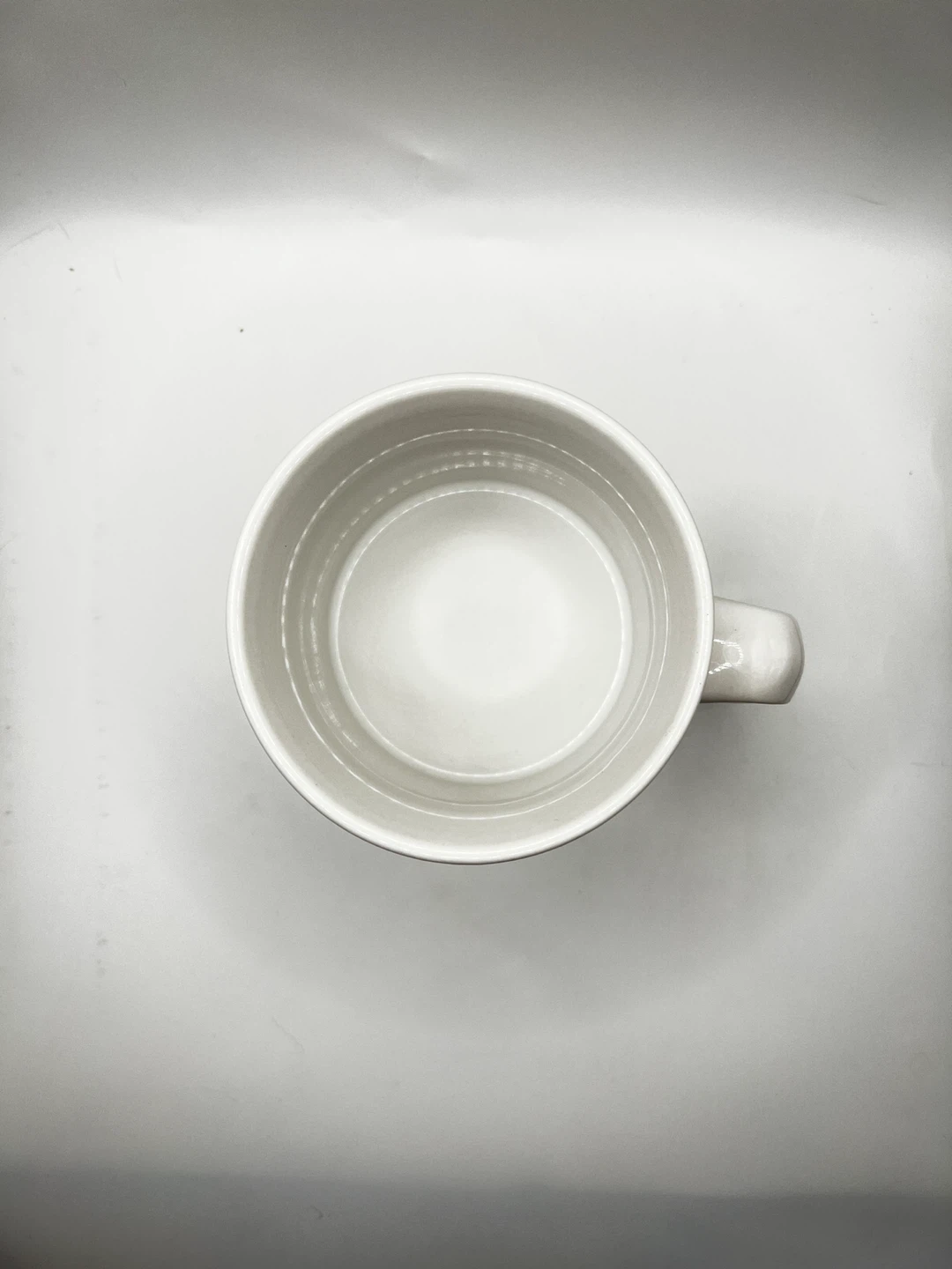 Vintage Campbell’s soup Mm Mm good mug - photo 4