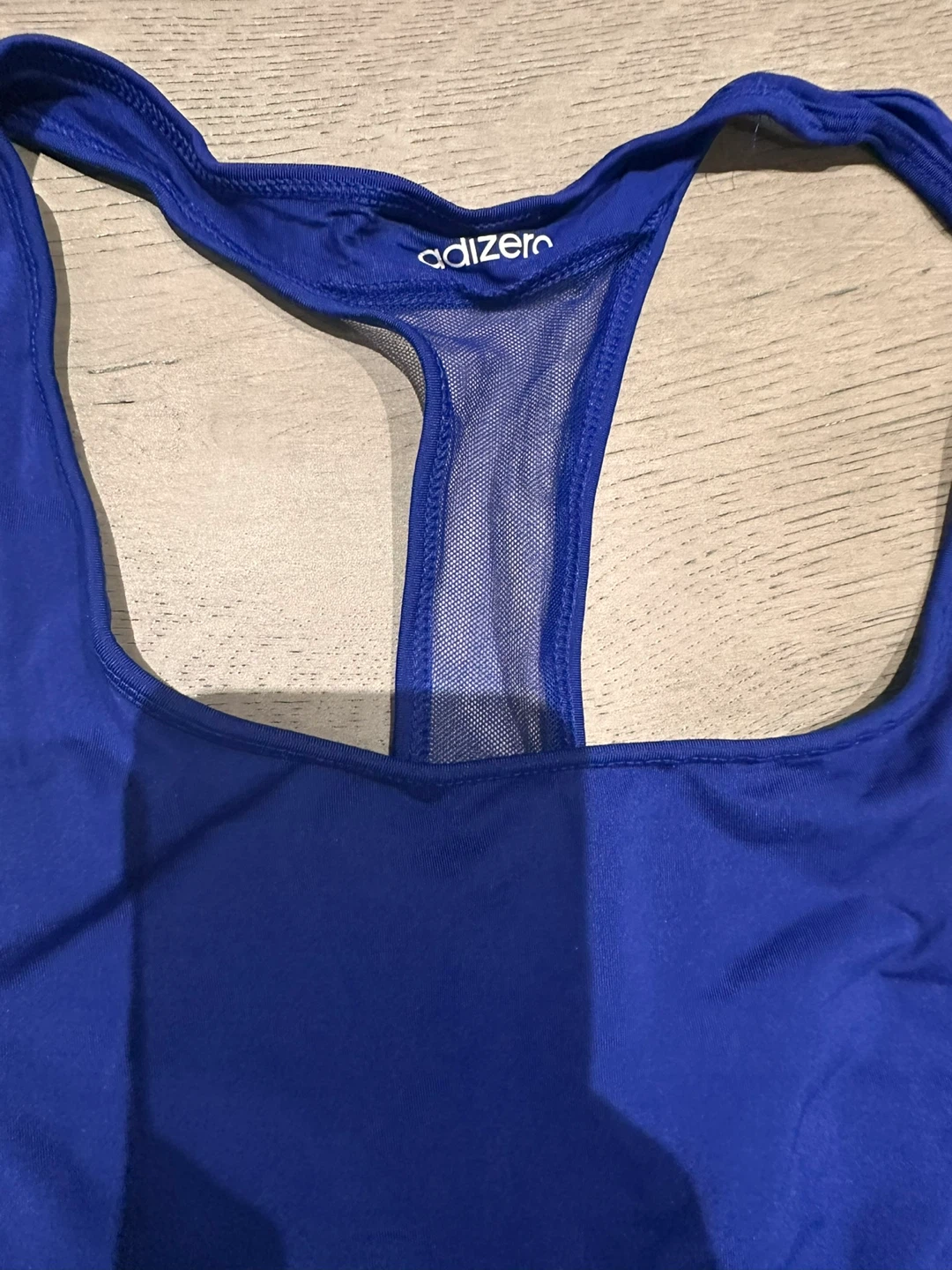 Tennis dress - Adidas Adizero Tennis Dress and Shorts Set - photo 3