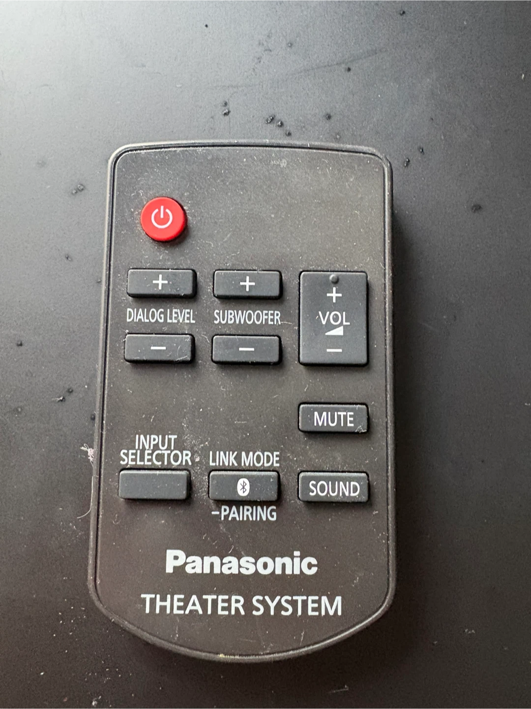 Panasonic SC-HTB70 Soundbar System with Remote - photo 4