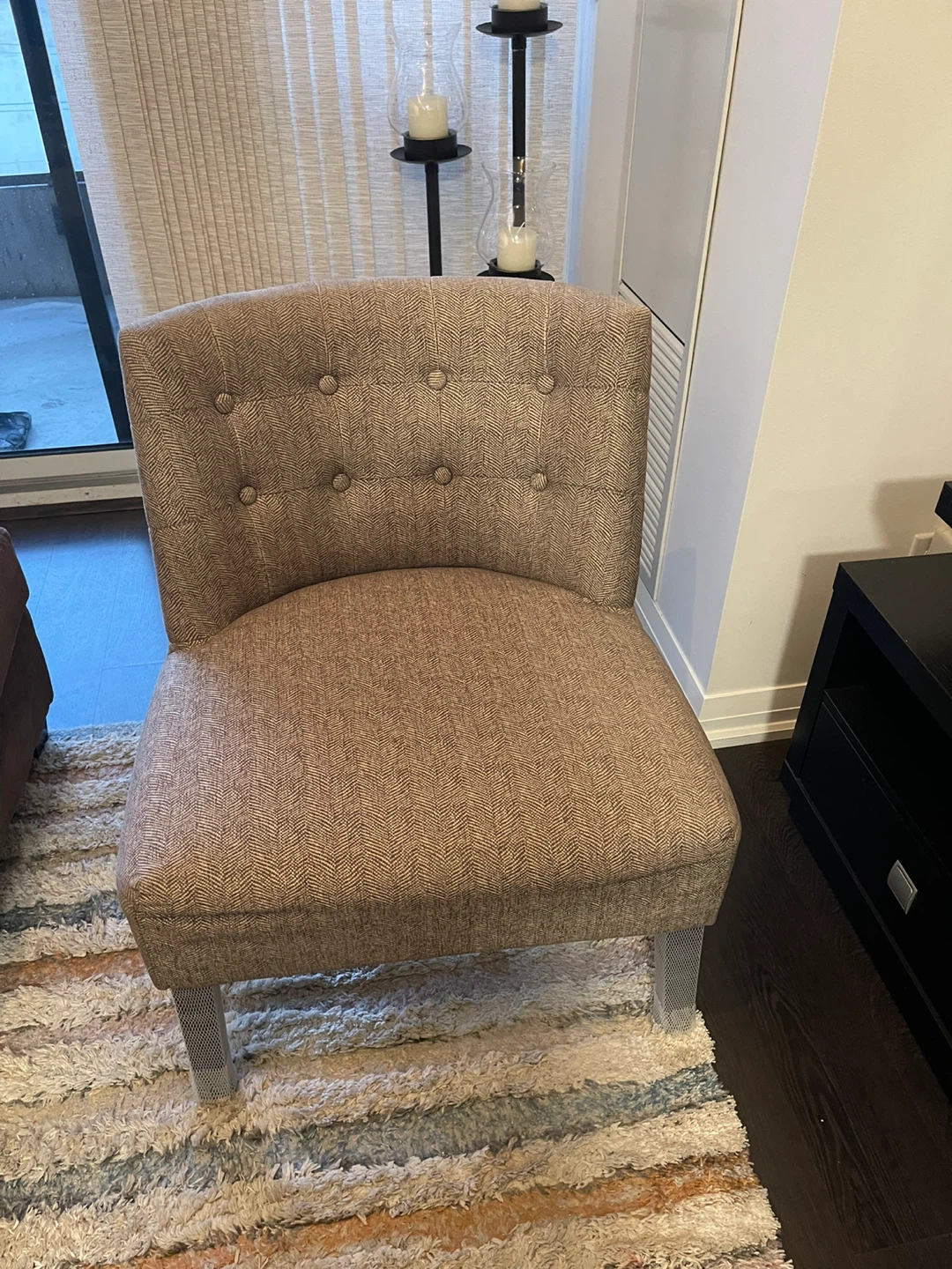 Beautiful Accent Chair