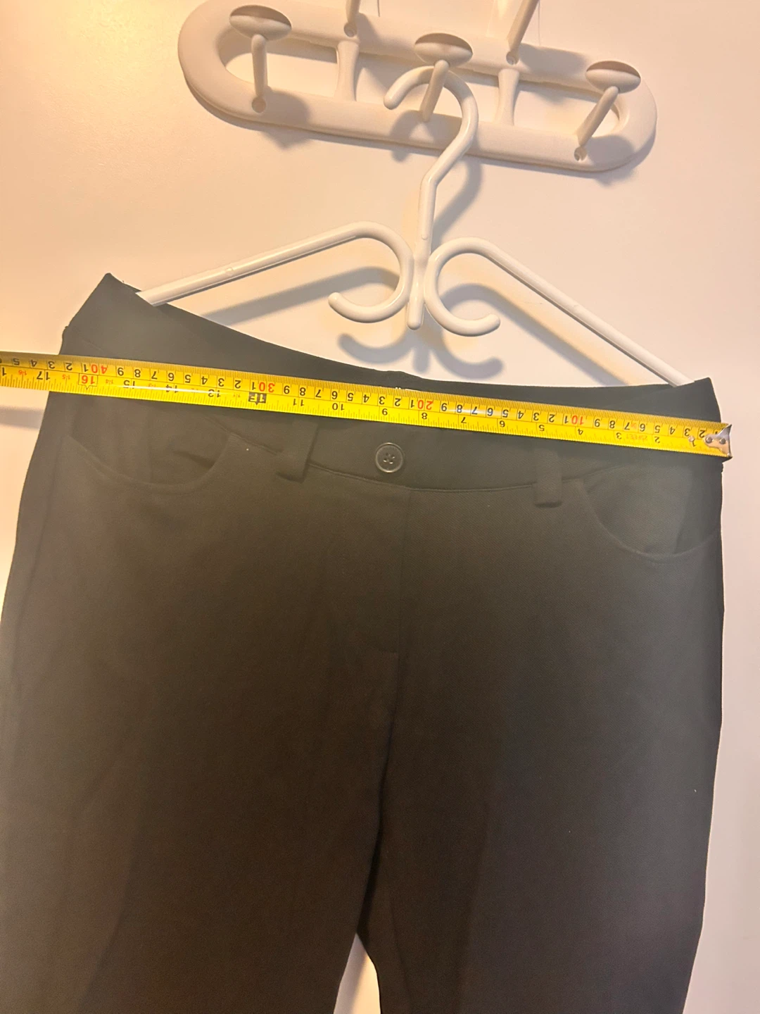 Tapata Black Size L Pants - photo 2