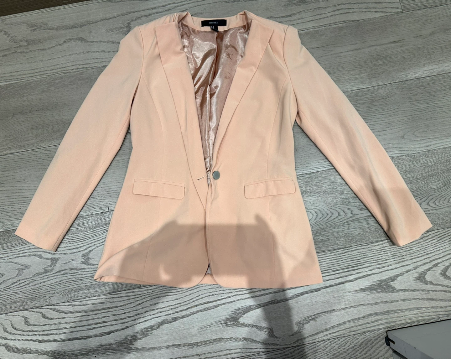 Women’s Blazer - now in the surprise bag
