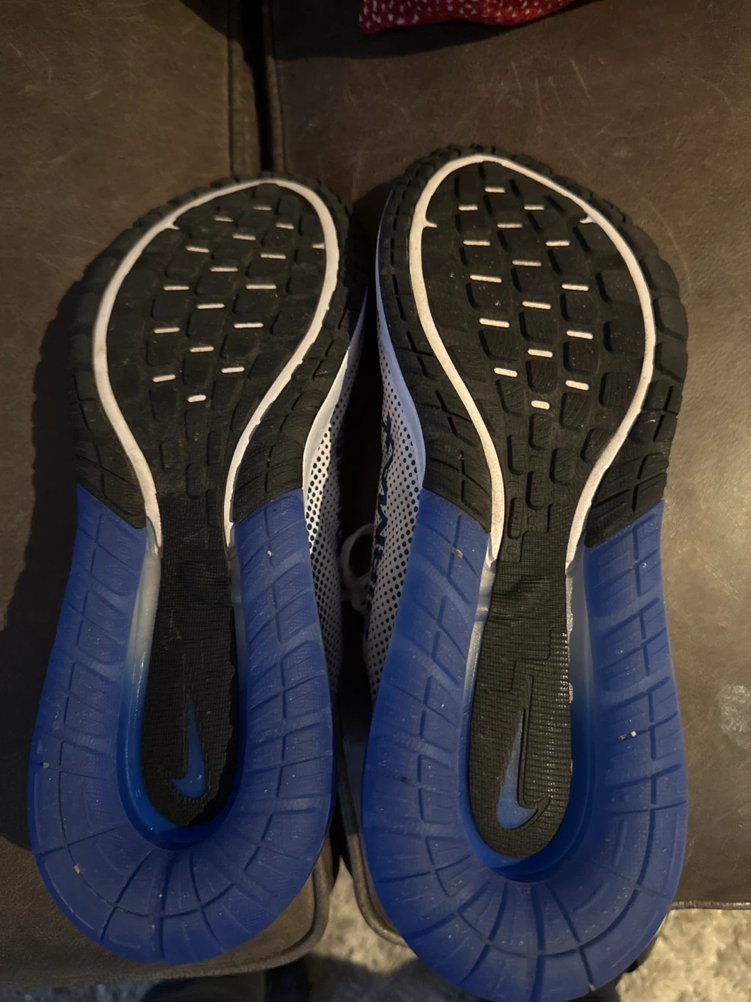 Nike Air Max- Men’s size 10- BRAND NEW - photo 2