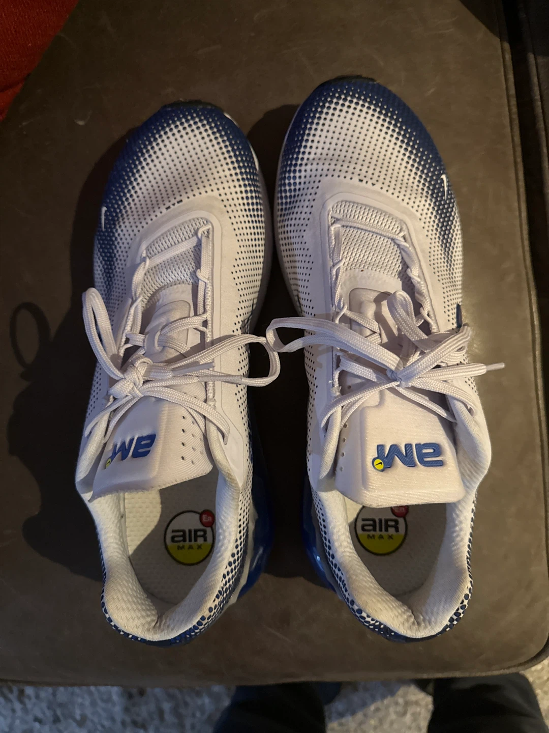 Nike Air Max- Men’s size 10- BRAND NEW - photo 3
