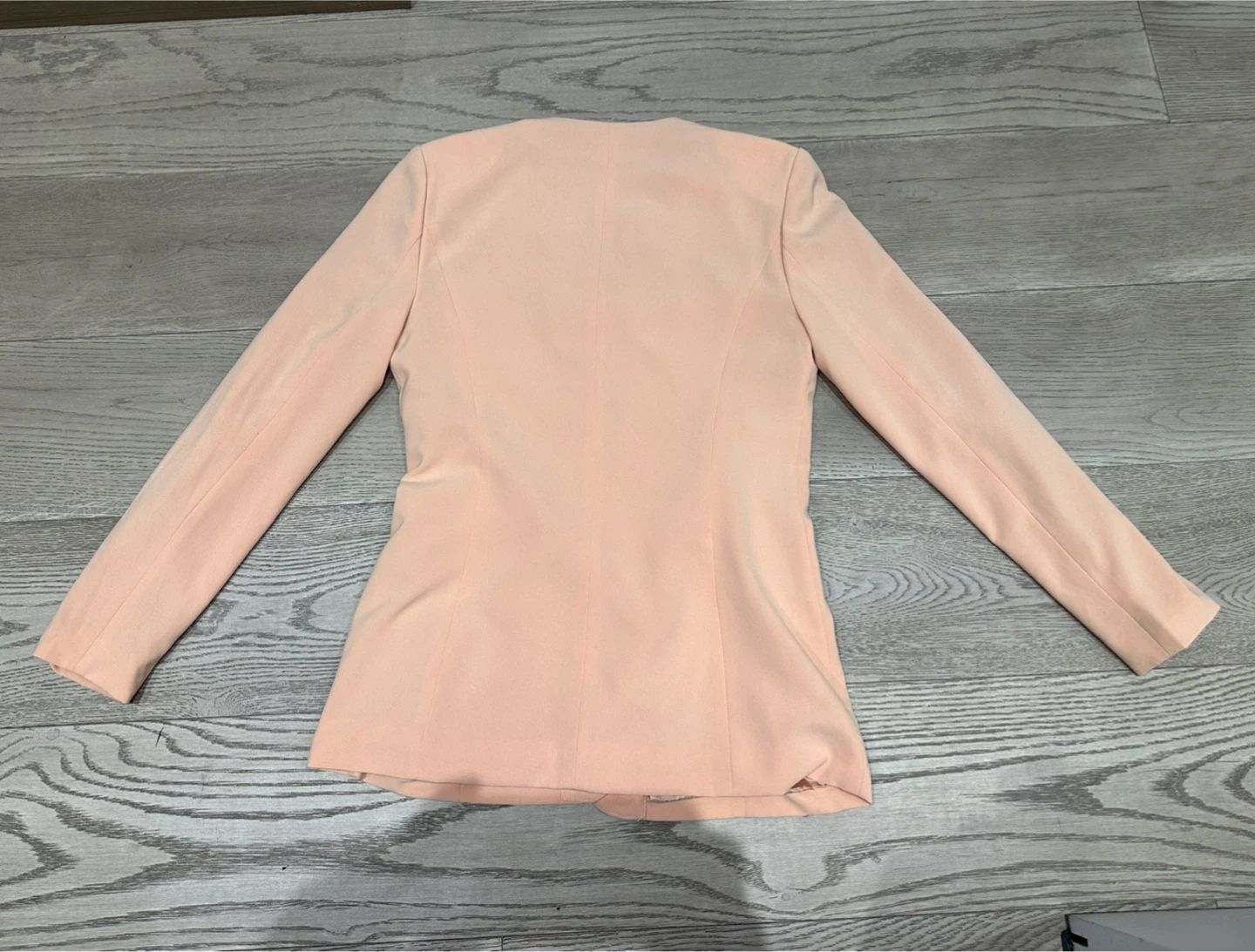 Women’s Blazer - now in the surprise bag - photo 3