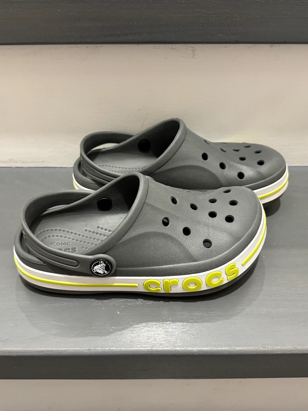 Crocs size 13 - photo 2