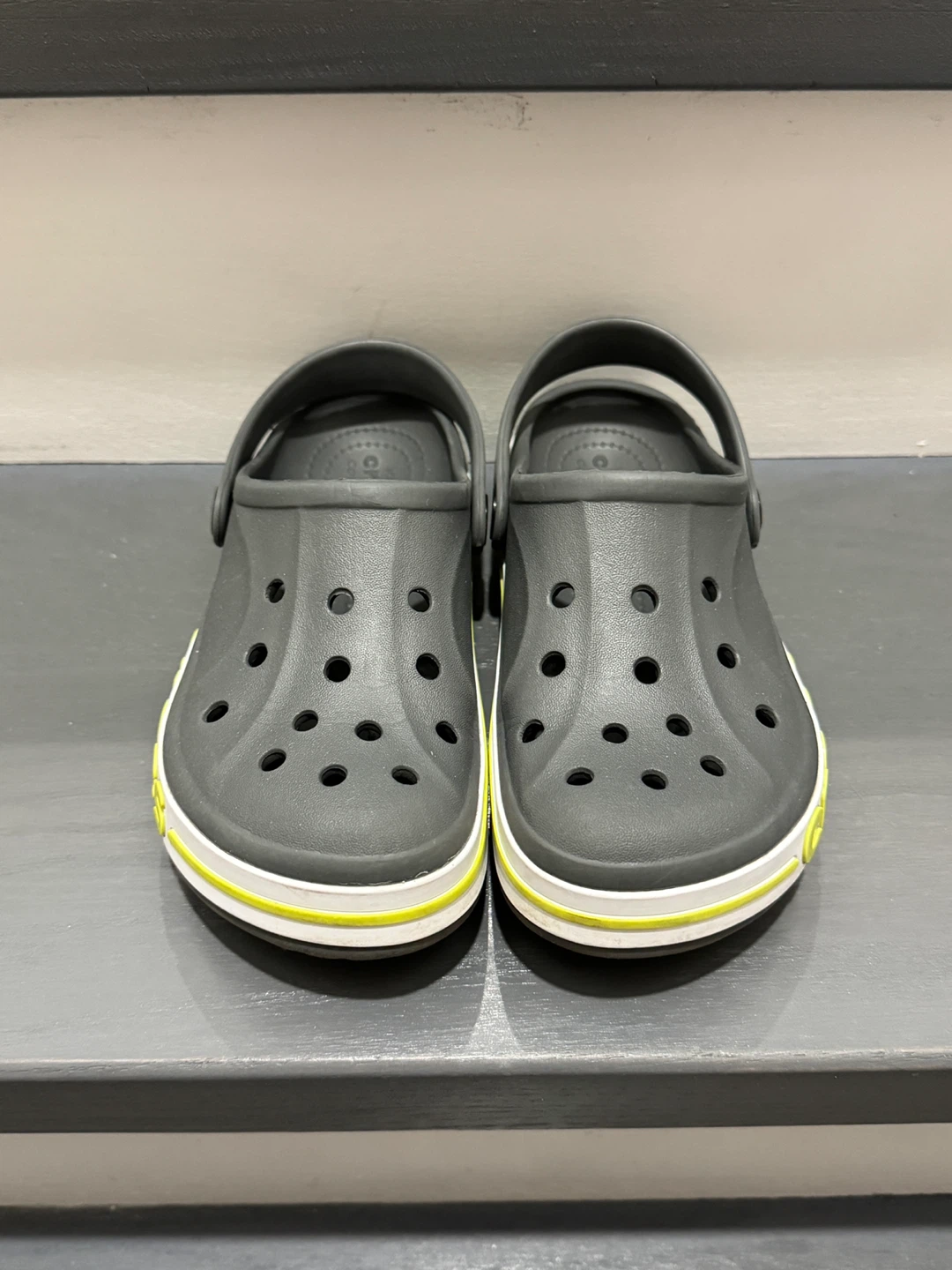 Crocs size 13