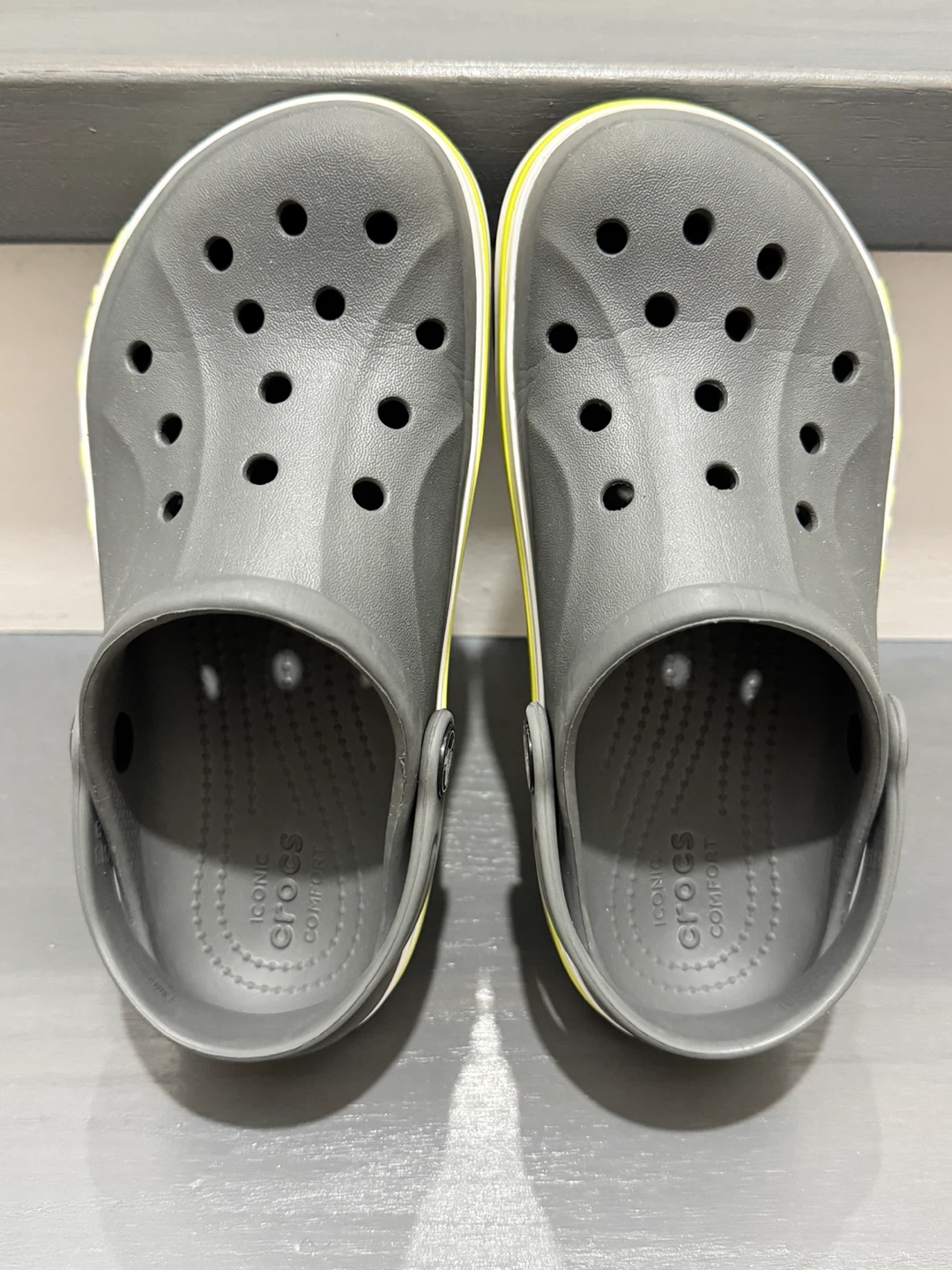 Crocs size 13 - photo 5