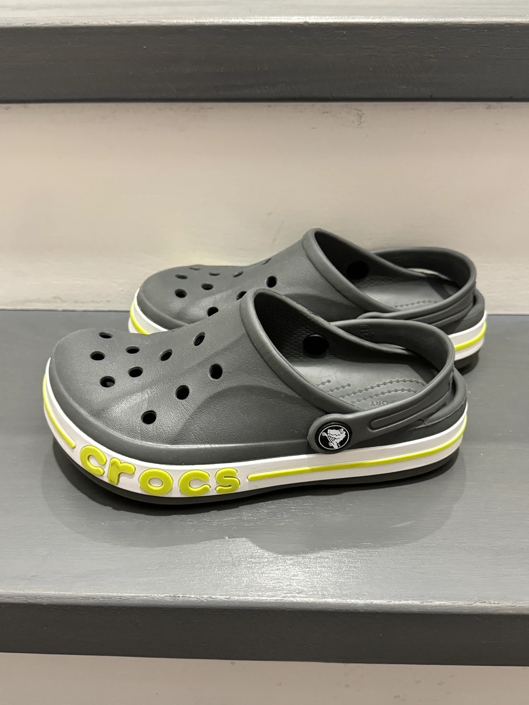 Crocs size 13 - photo 4