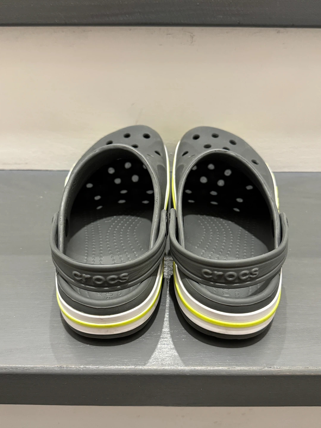 Crocs size 13 - photo 3