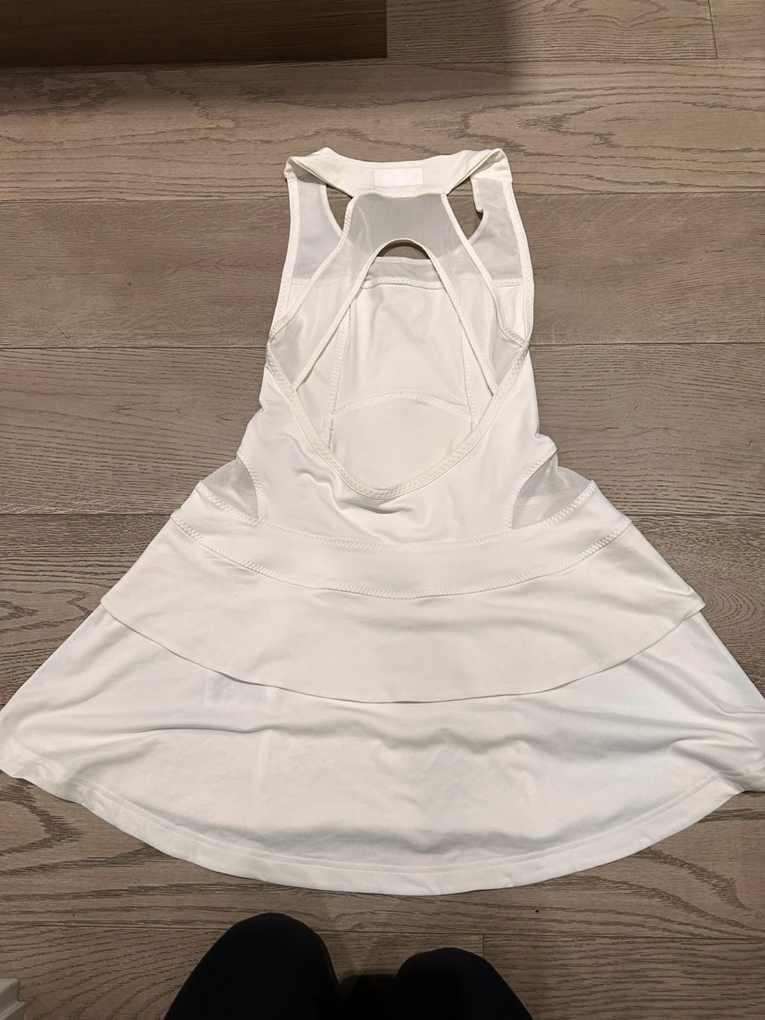 Tennis dress- Stella McCartney - now in the surprise bag - photo 2
