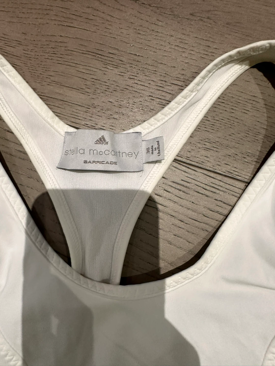 Tennis dress- Stella McCartney - now in the surprise bag - photo 5