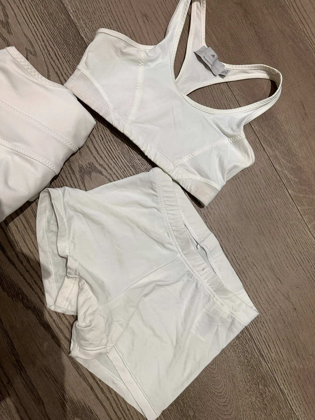 Tennis dress- Stella McCartney - now in the surprise bag - photo 4