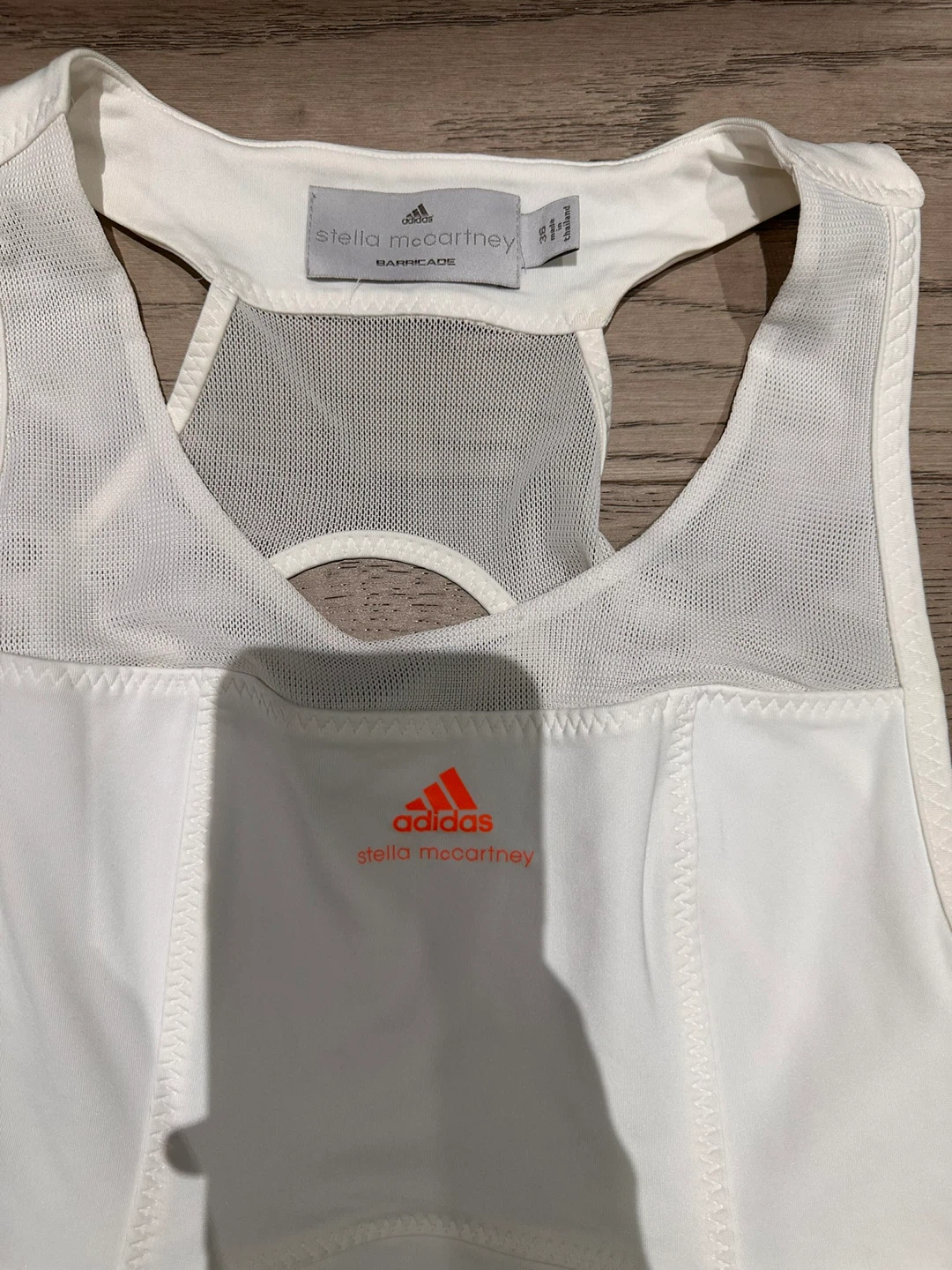 Tennis dress- Stella McCartney - now in the surprise bag - photo 3