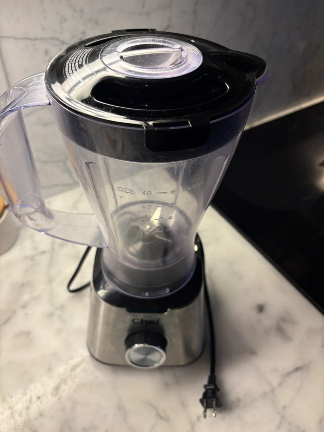 Master Chef Blender - photo 2