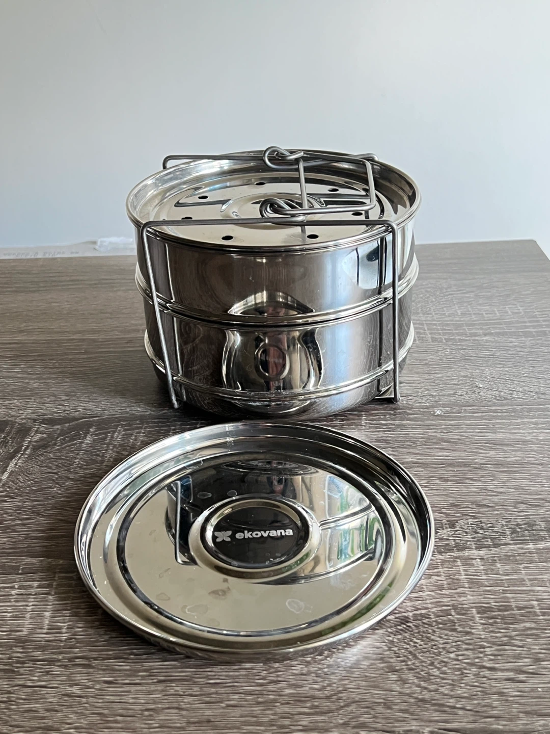Steamer Pot Set