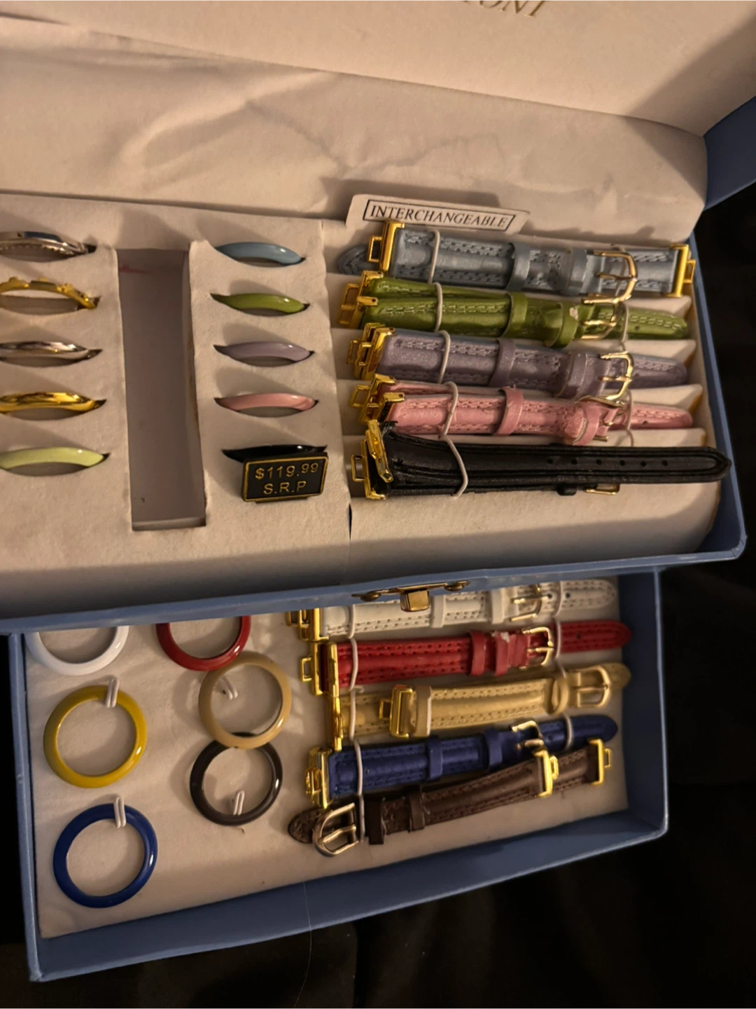 ❤️My Wish Collezioni Watch Band Set - photo 3