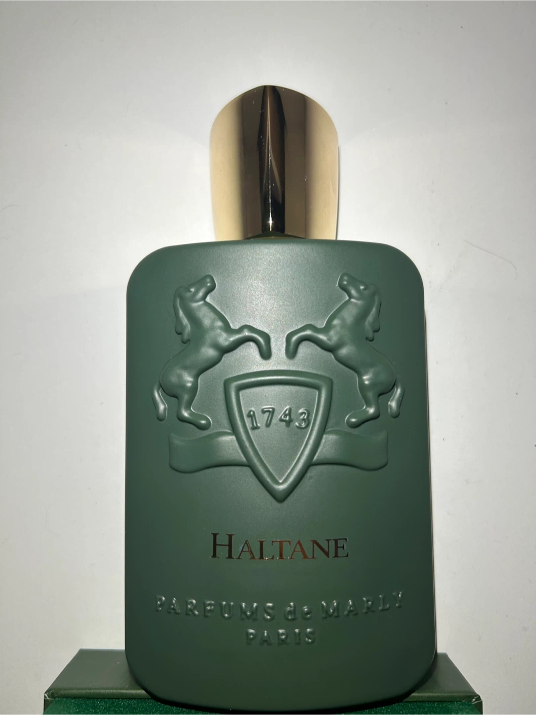 Parfums de Marly Haltane Eau de Parfum 125ml