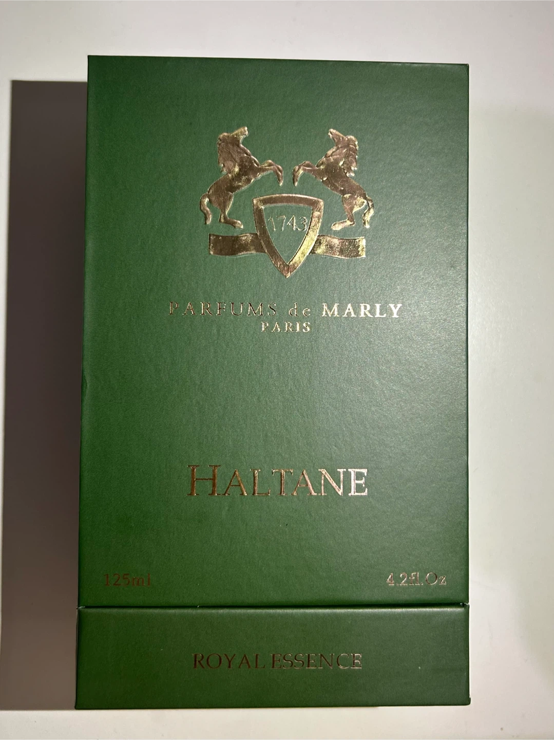 Parfums de Marly Haltane Eau de Parfum 125ml - photo 5