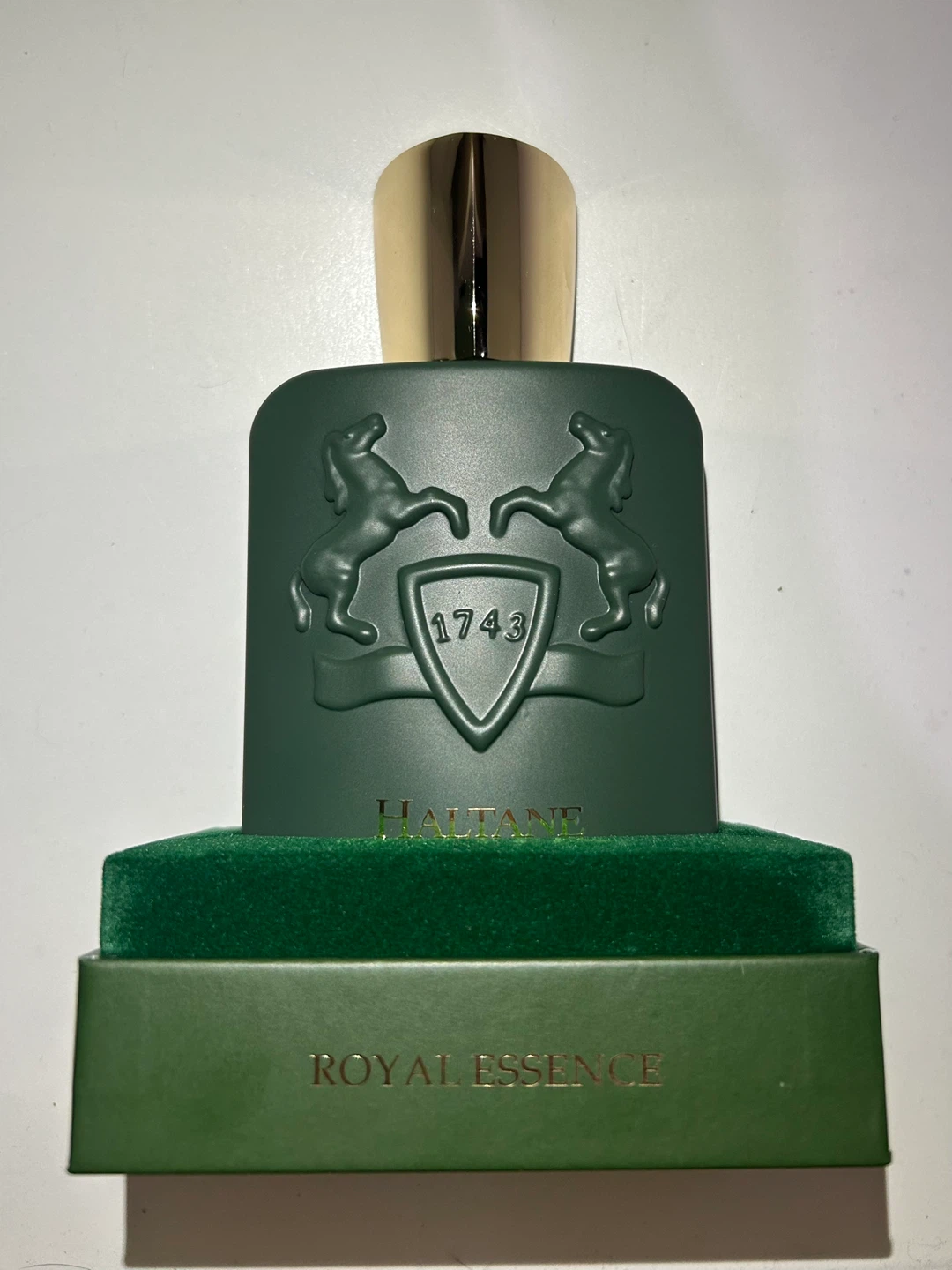 Parfums de Marly Haltane Eau de Parfum 125ml - photo 3