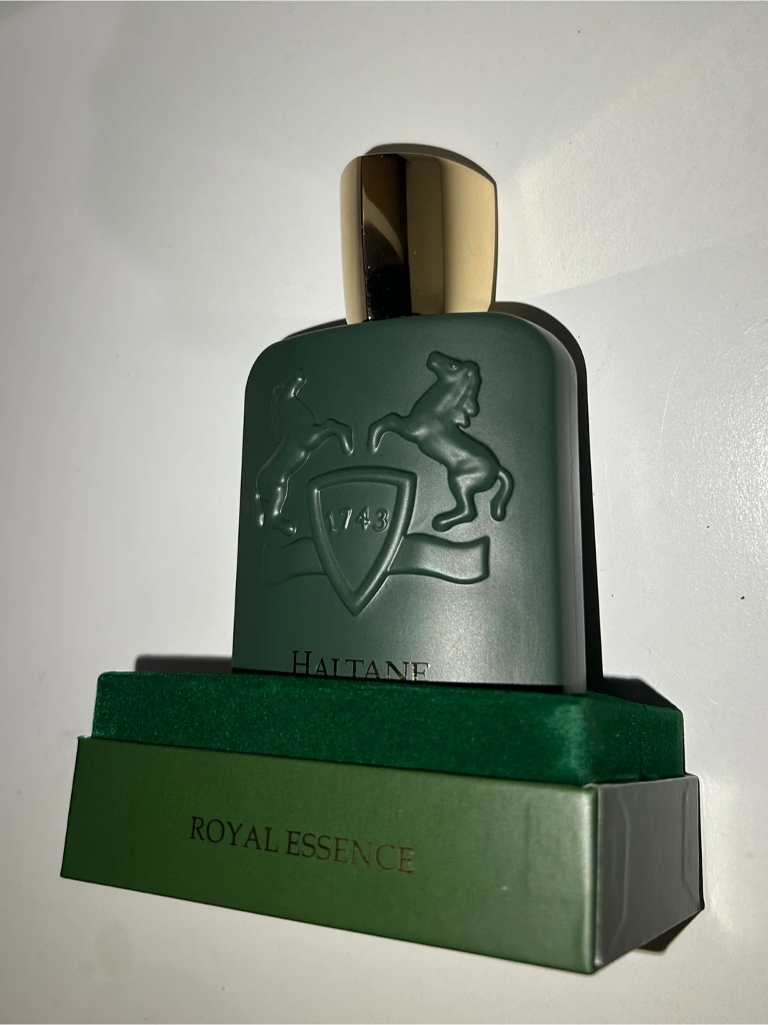 Parfums de Marly Haltane Eau de Parfum 125ml - photo 2