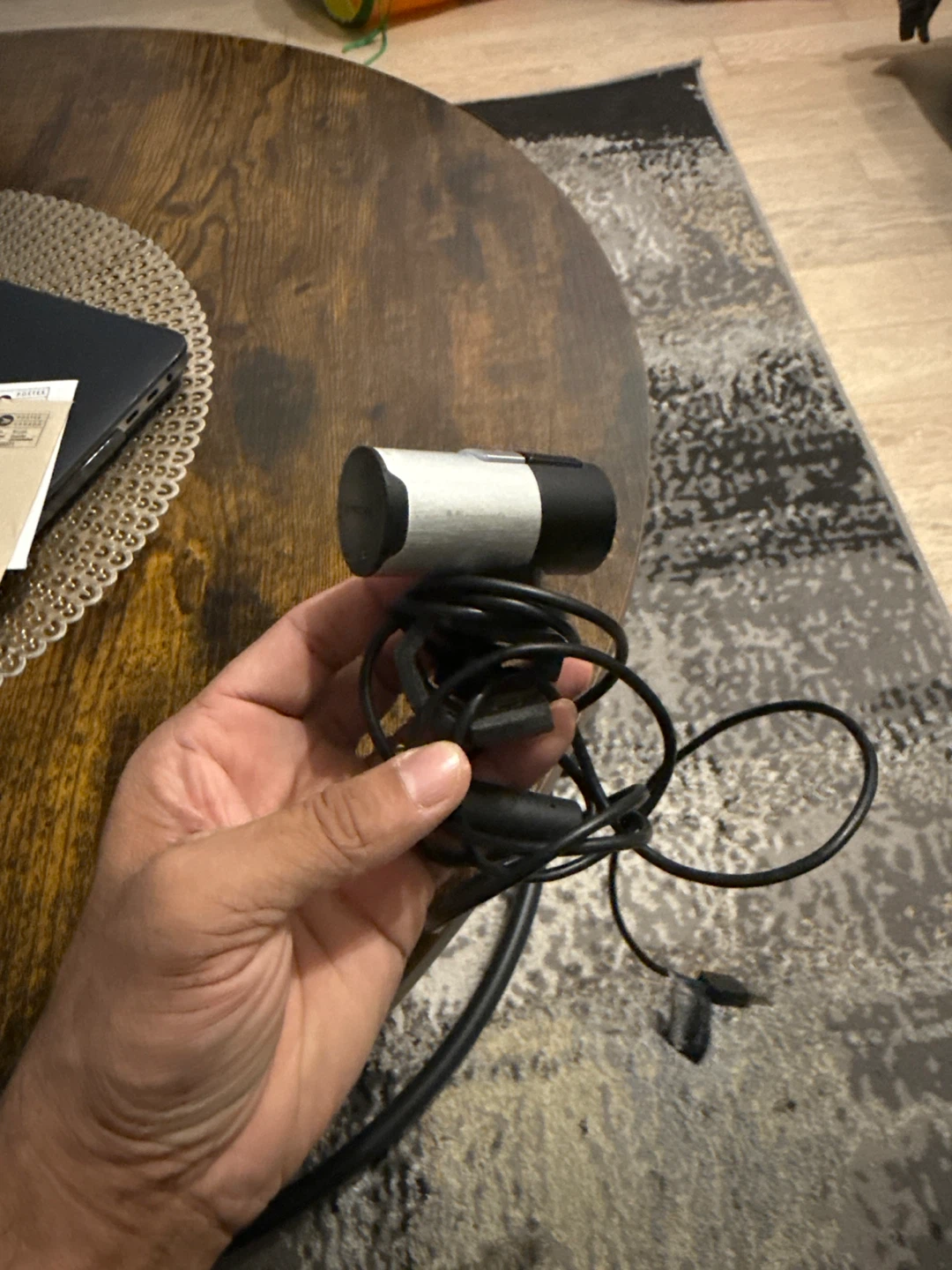Logitech HD Webcam