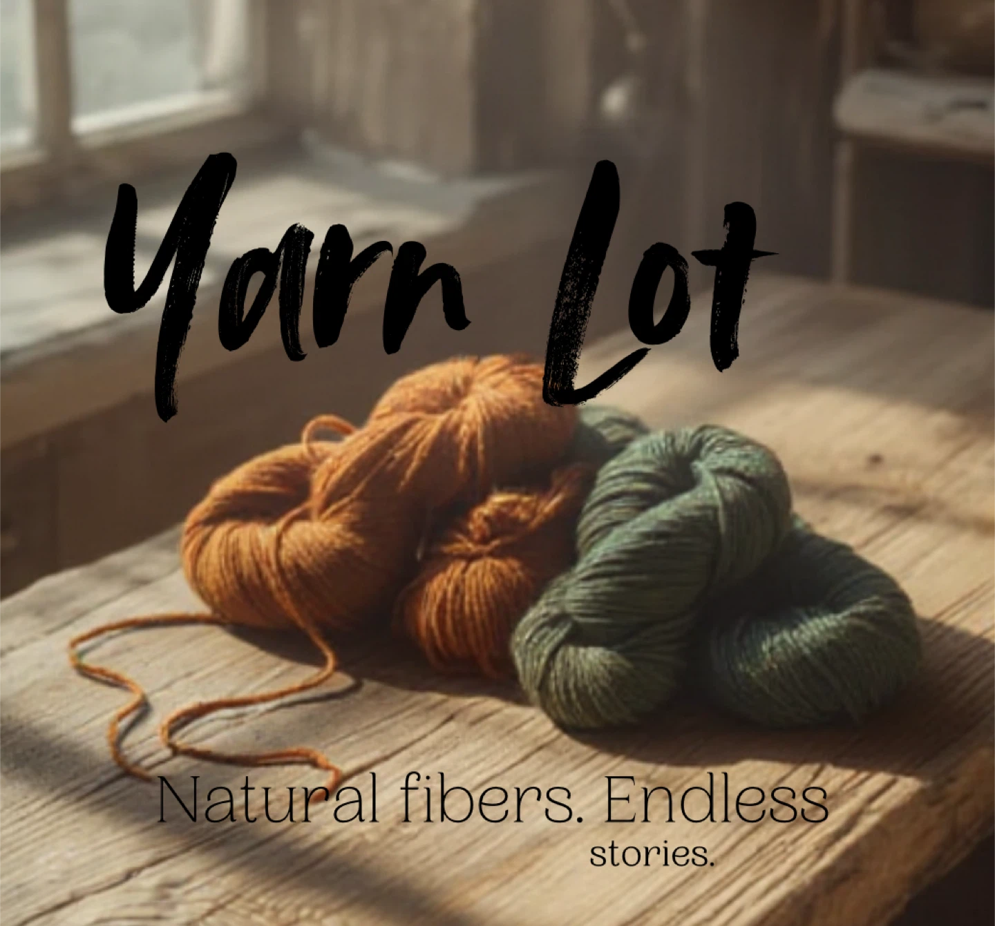 Yarn Lot