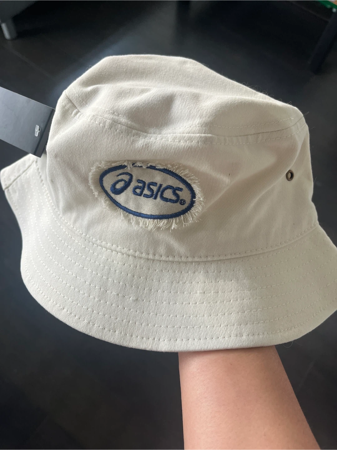 ASICS Bucket Hat
