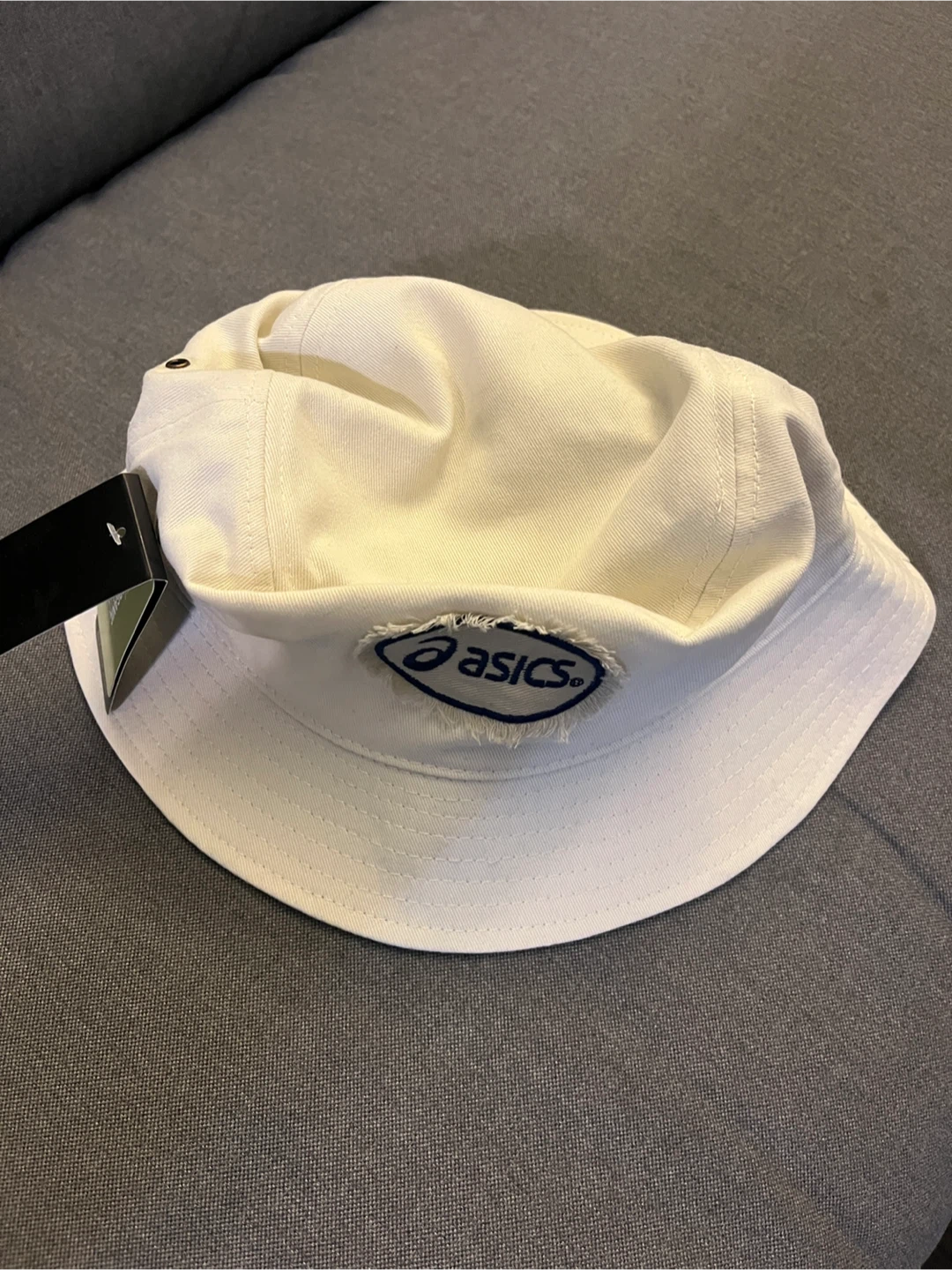 ASICS Bucket Hat - photo 2