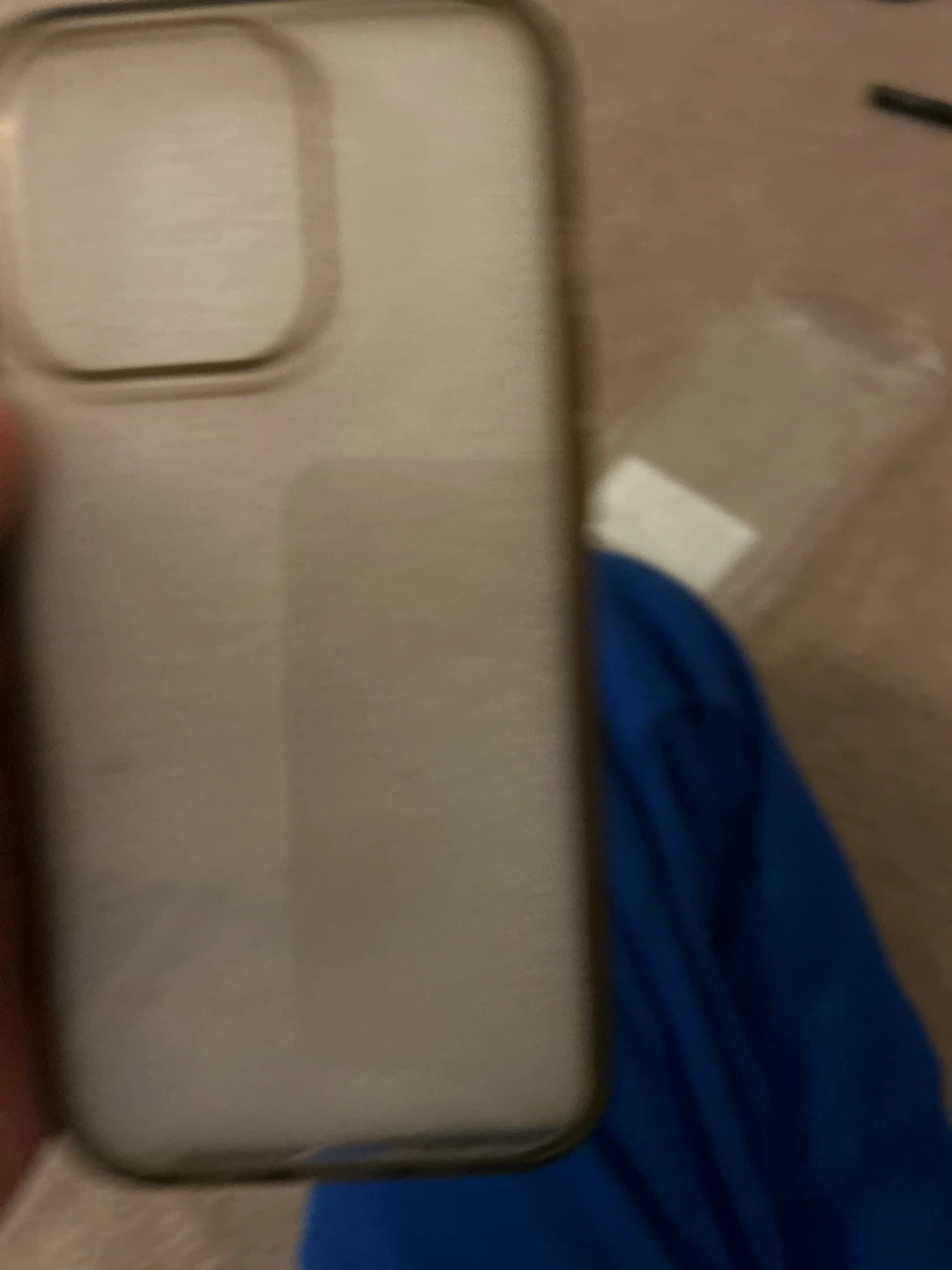 iPhone 14 Pro-Black Phone Case - photo 4