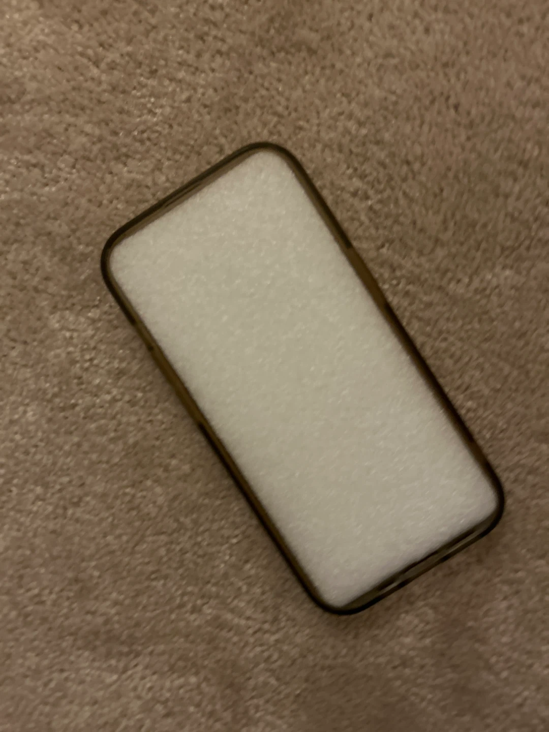 iPhone 14 Pro-Black Phone Case - photo 2