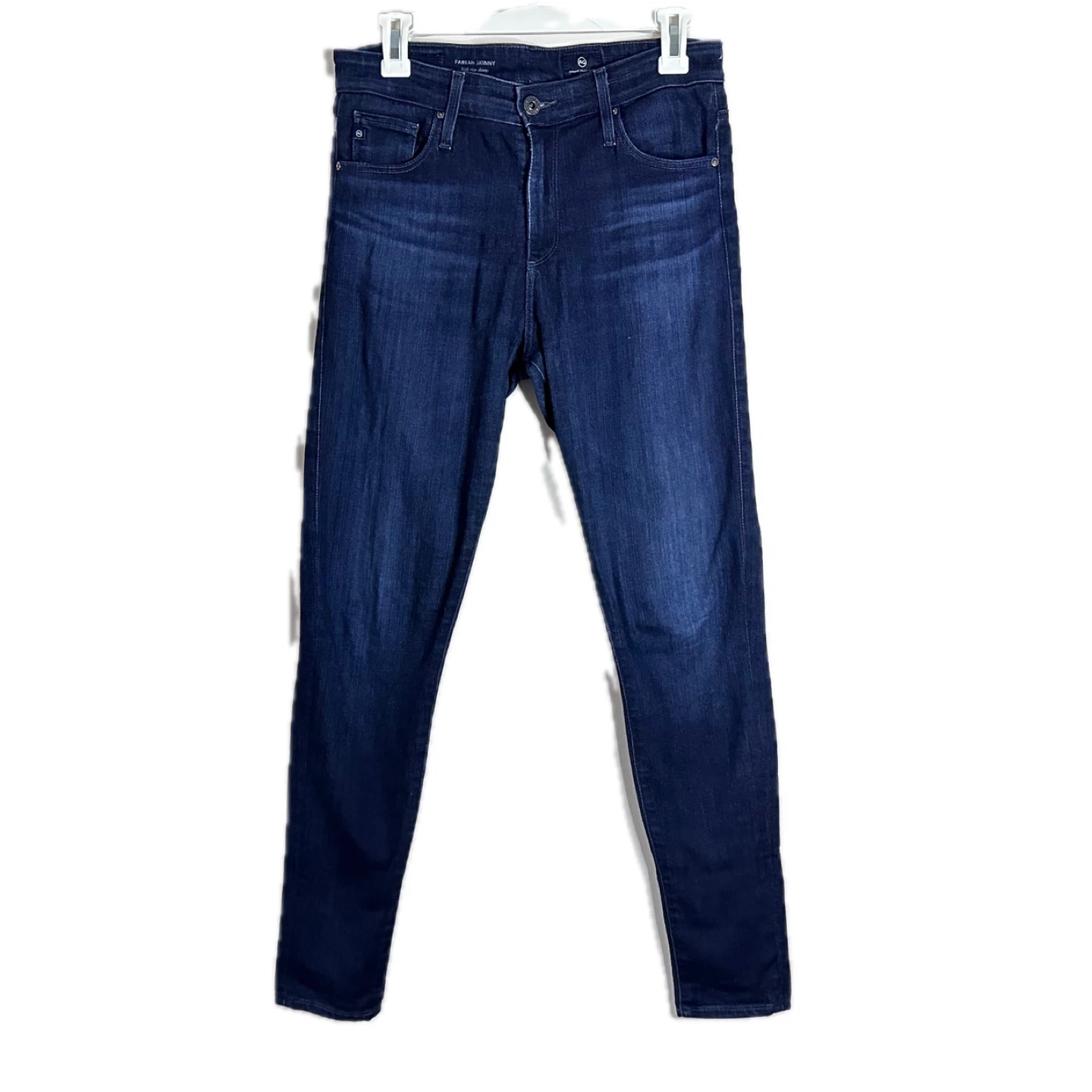 Adriano Goldschmied Farrah Skinny Jeans Size 27R