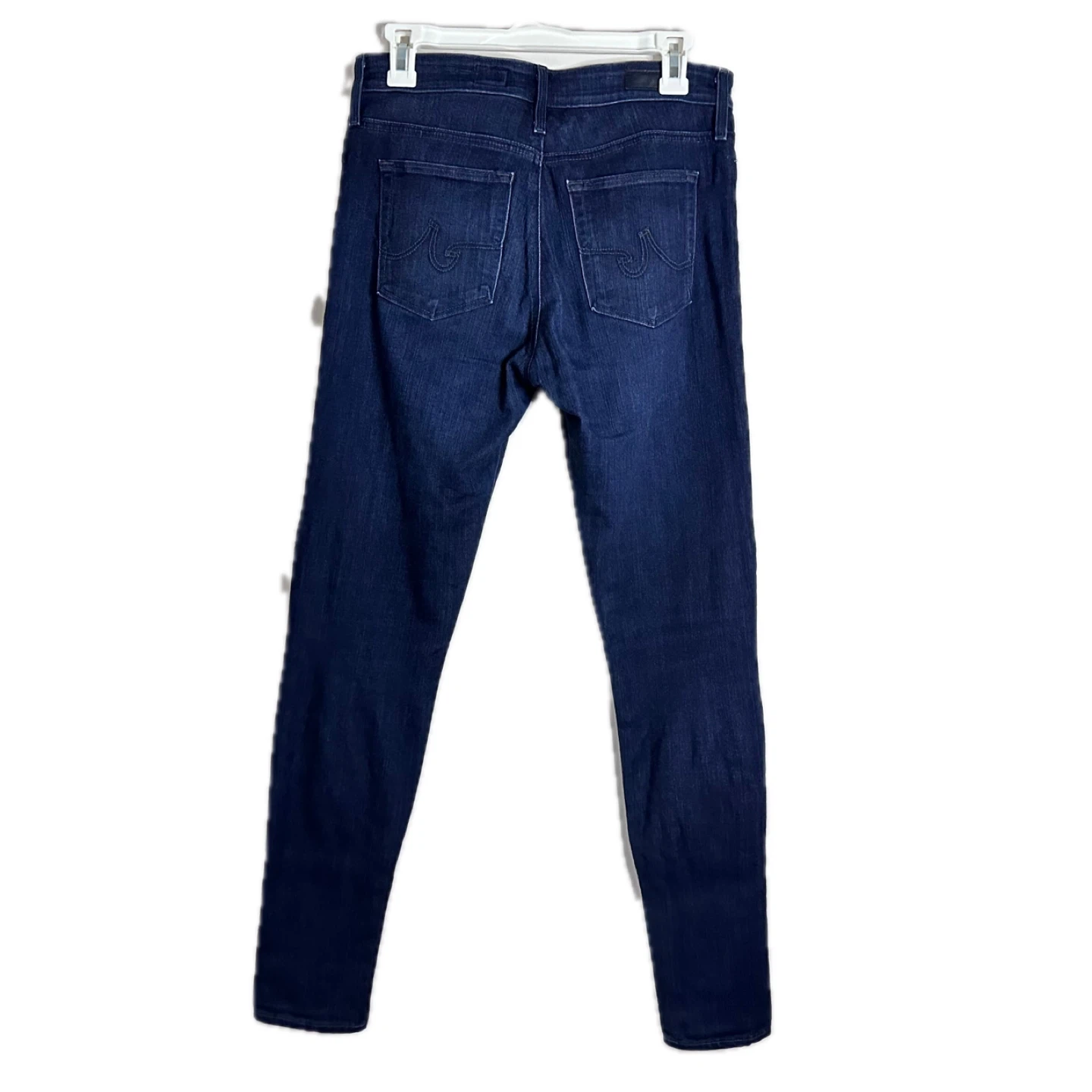 Adriano Goldschmied Farrah Skinny Jeans Size 27R - photo 2