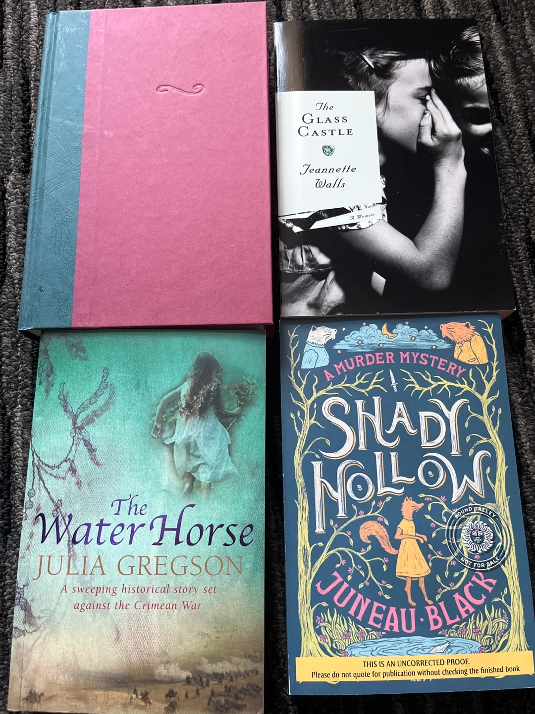 Miscellaneous Books