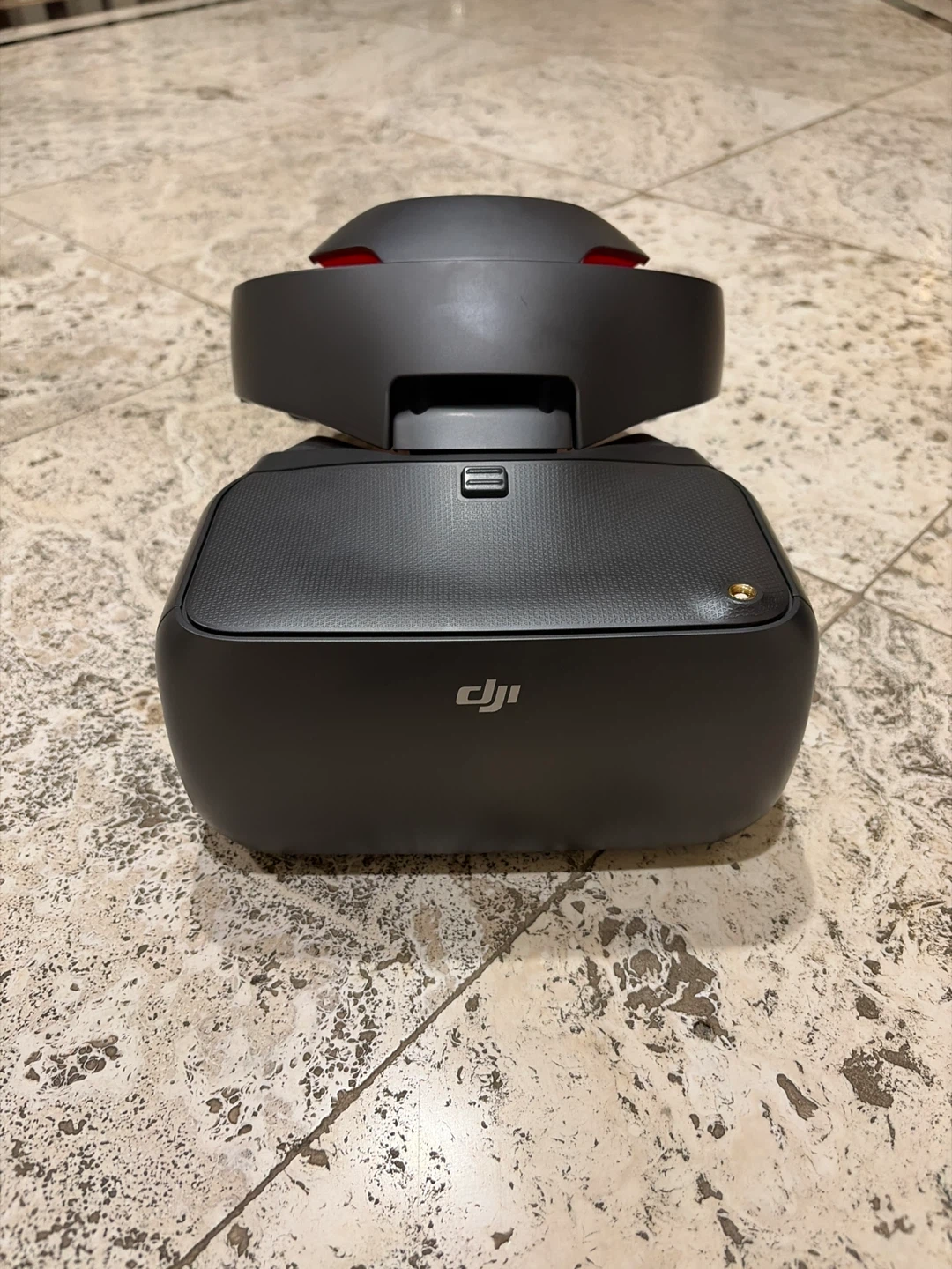 DJI FPV Goggles racing edition - photo 3