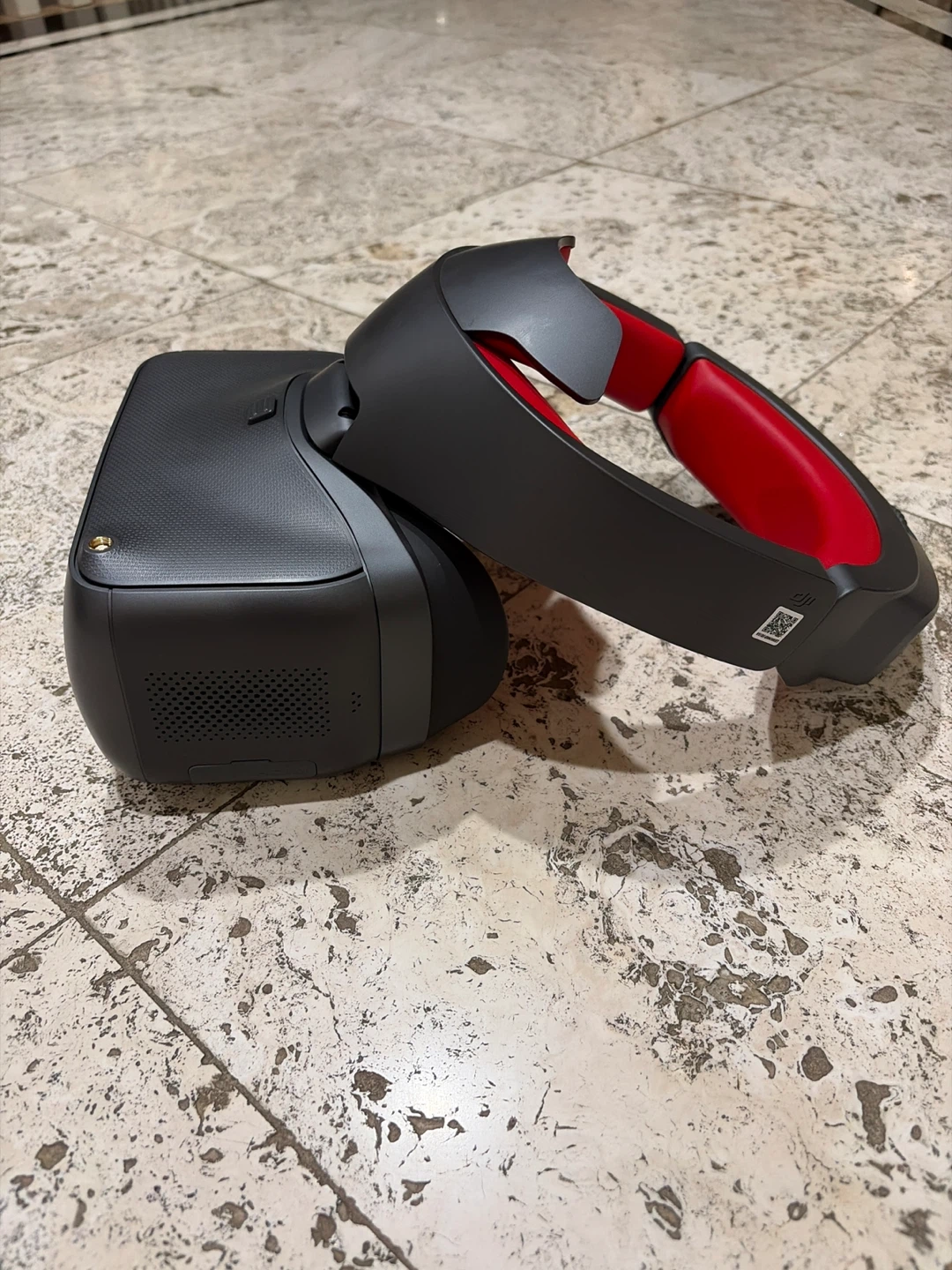 DJI FPV Goggles racing edition - photo 2