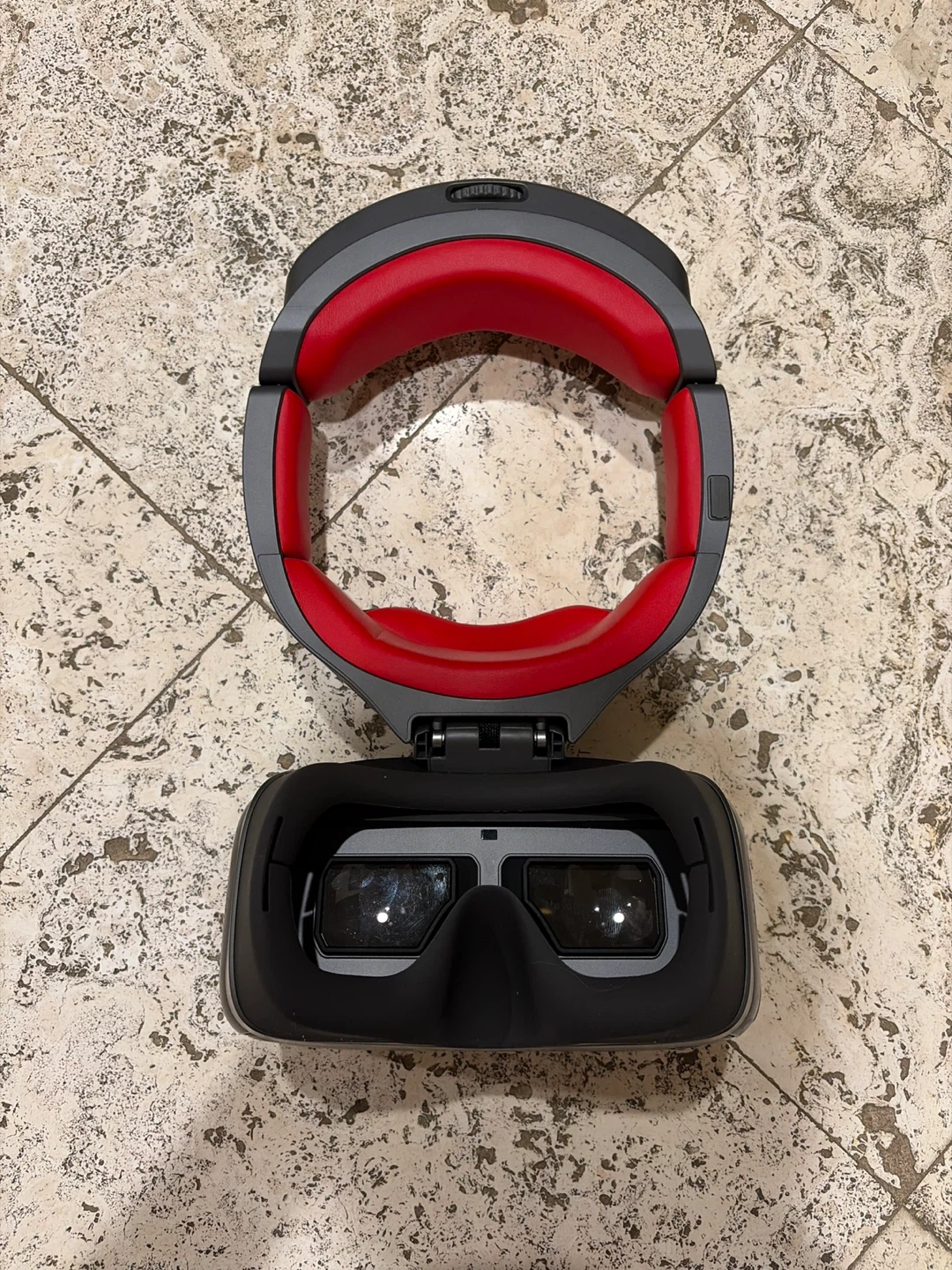 DJI FPV Goggles racing edition - photo 4