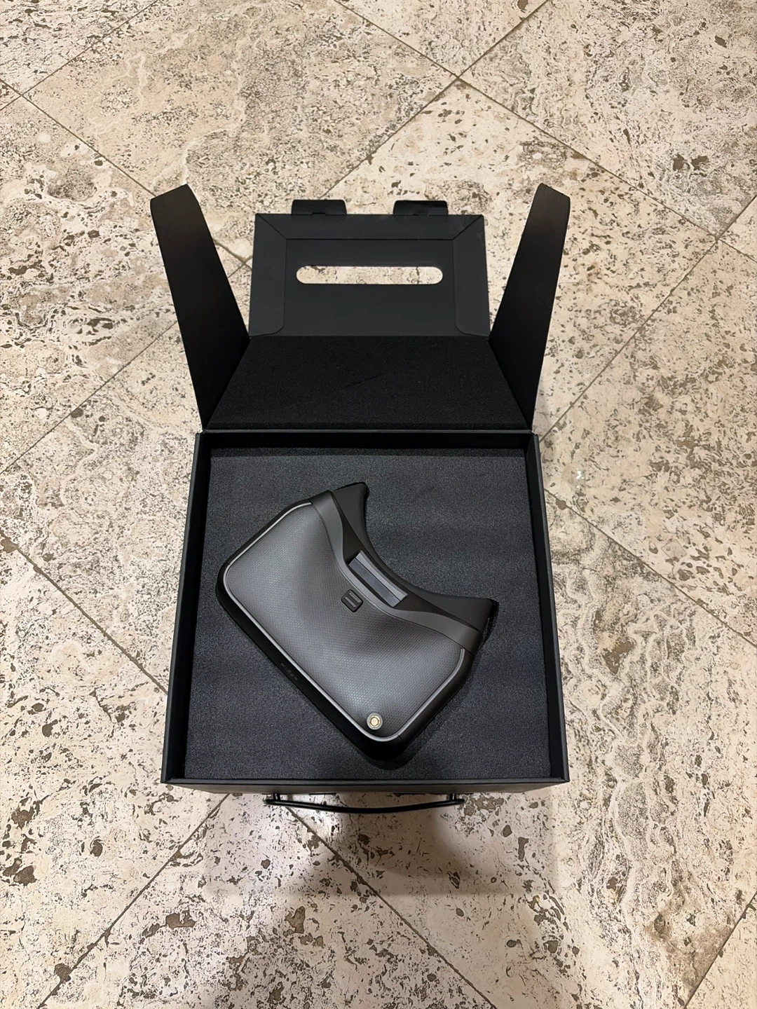 DJI FPV Goggles racing edition - photo 5
