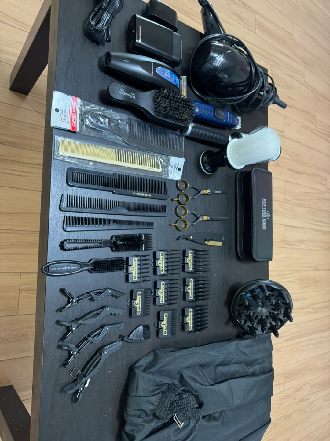 BaBylissPRO Hair Clipper & Styling Set - photo 2