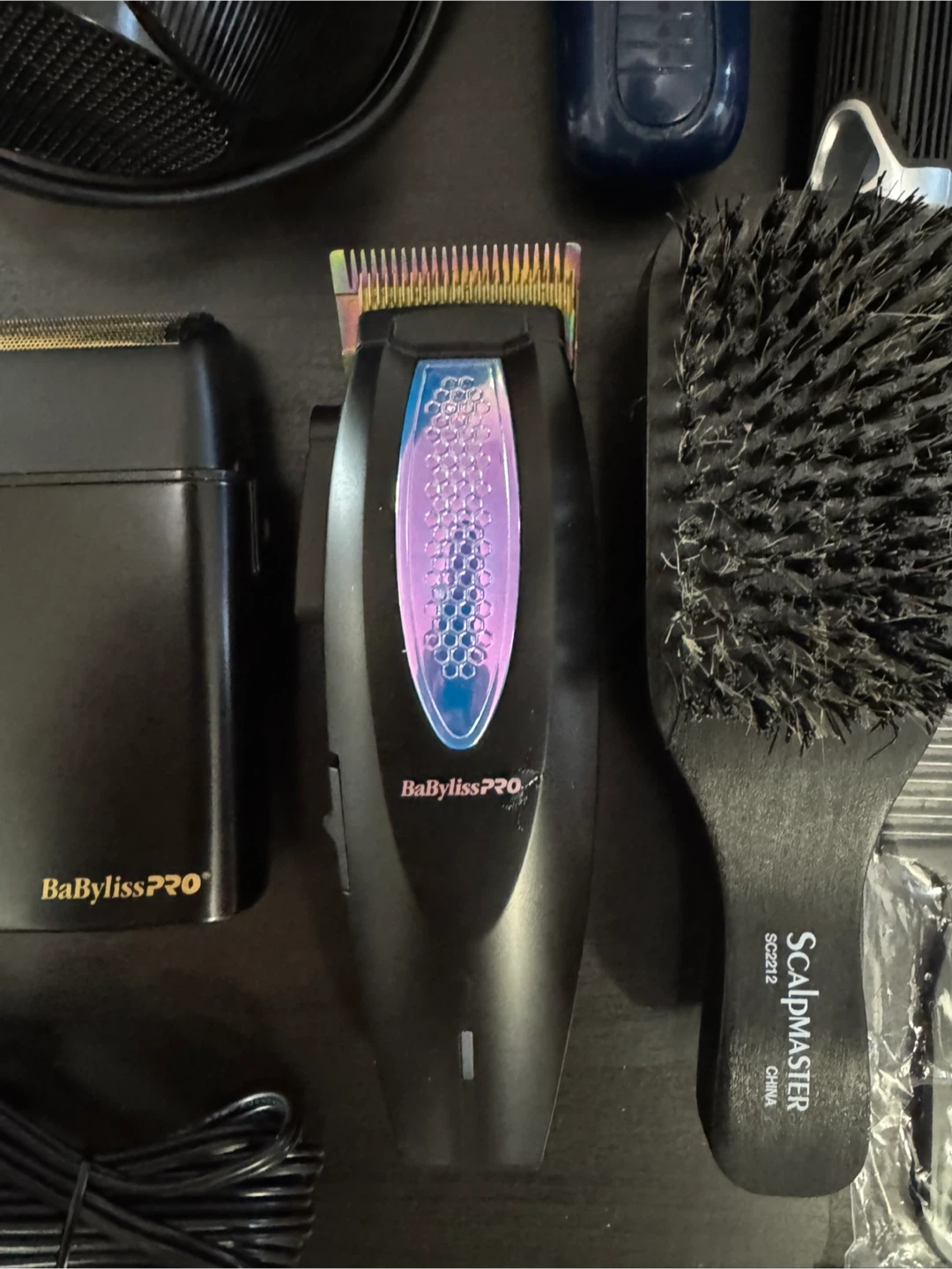 BaBylissPRO Hair Clipper & Styling Set - photo 4