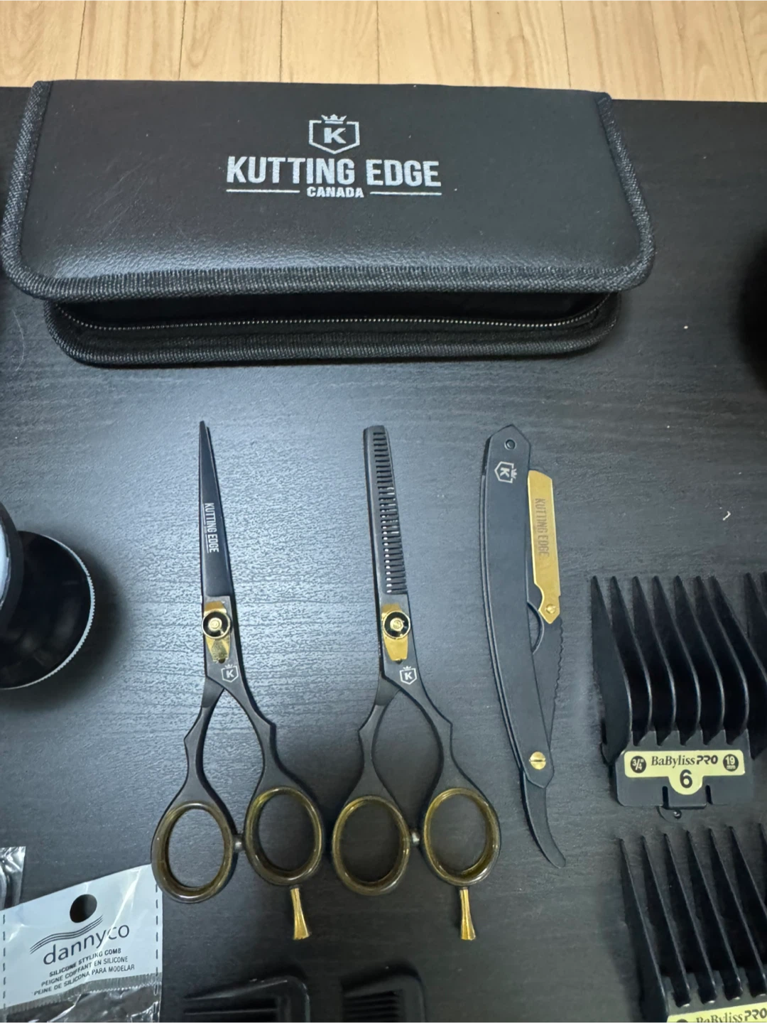 BaBylissPRO Hair Clipper & Styling Set - photo 3