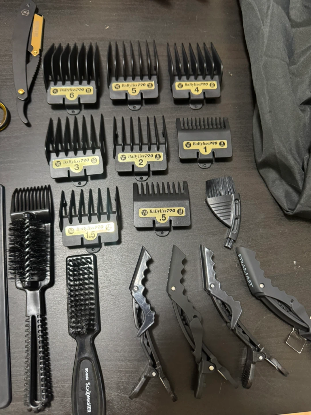 BaBylissPRO Hair Clipper & Styling Set - photo 5