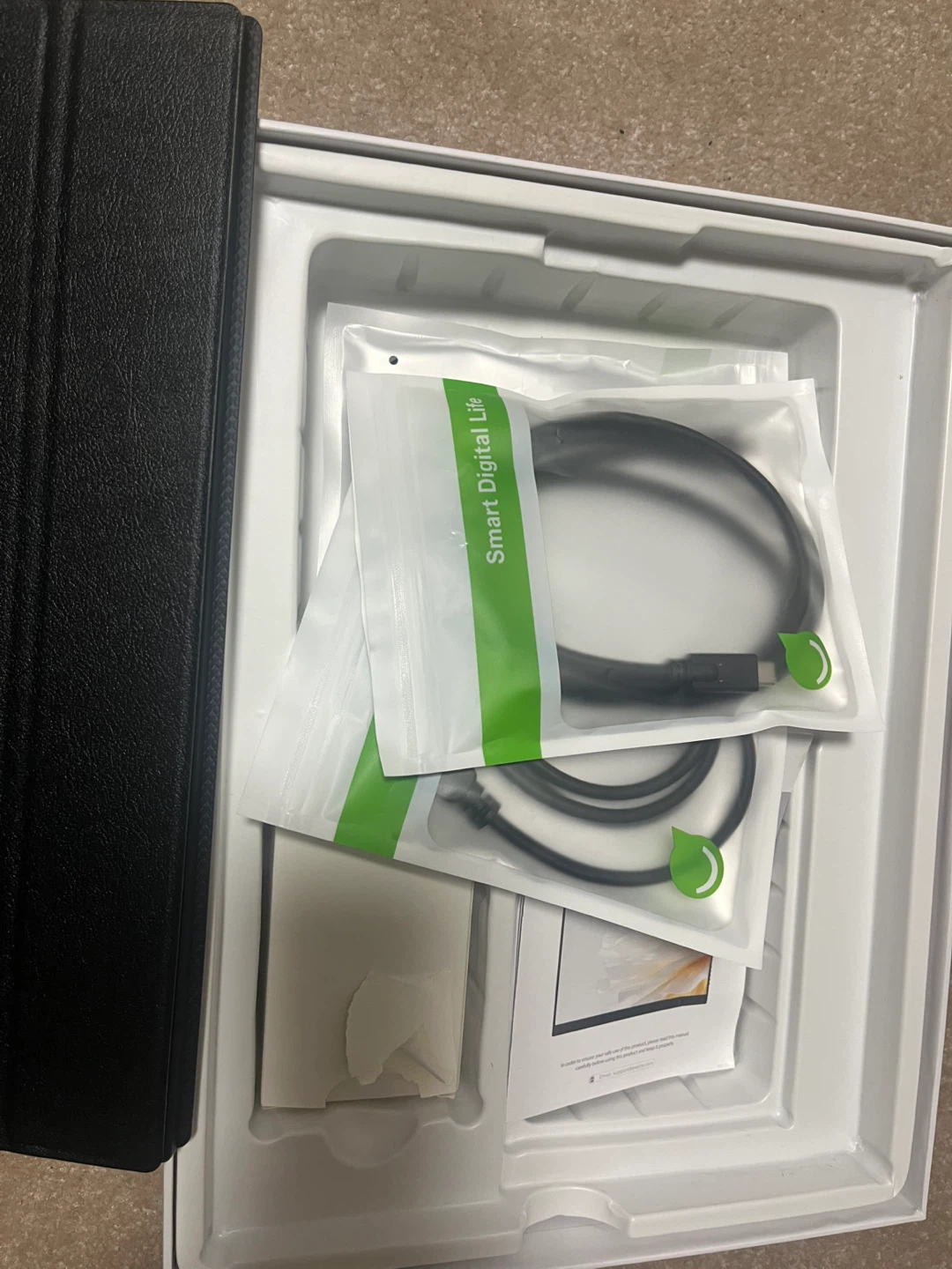 EVICIV 14" 2K Portable Monitor - photo 5