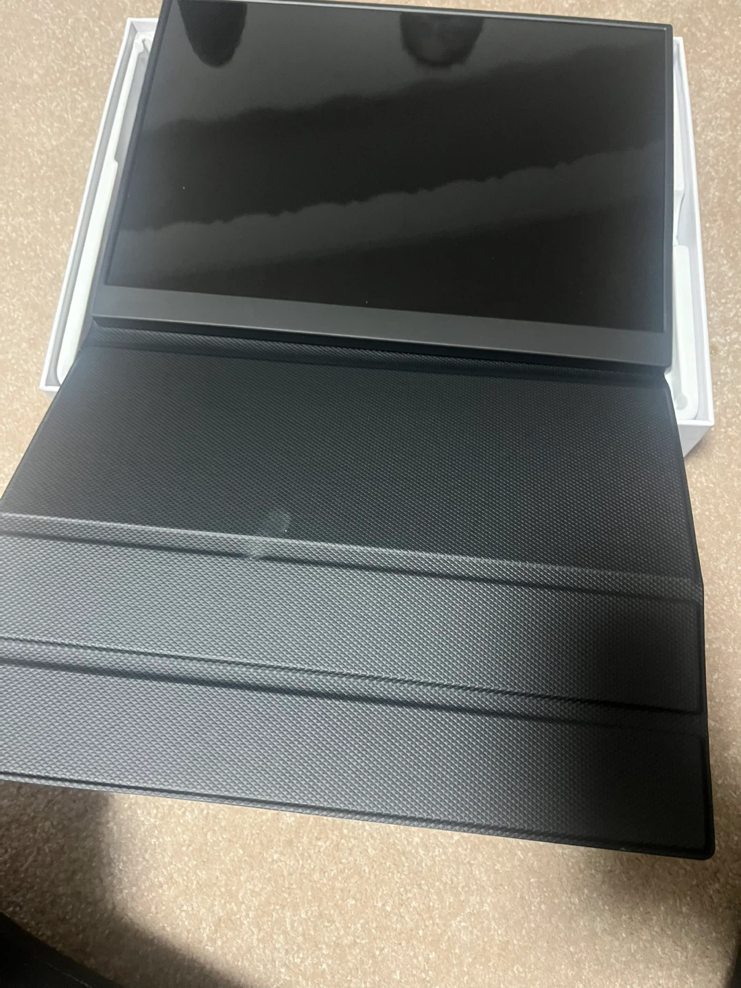 EVICIV 14" 2K Portable Monitor - photo 3