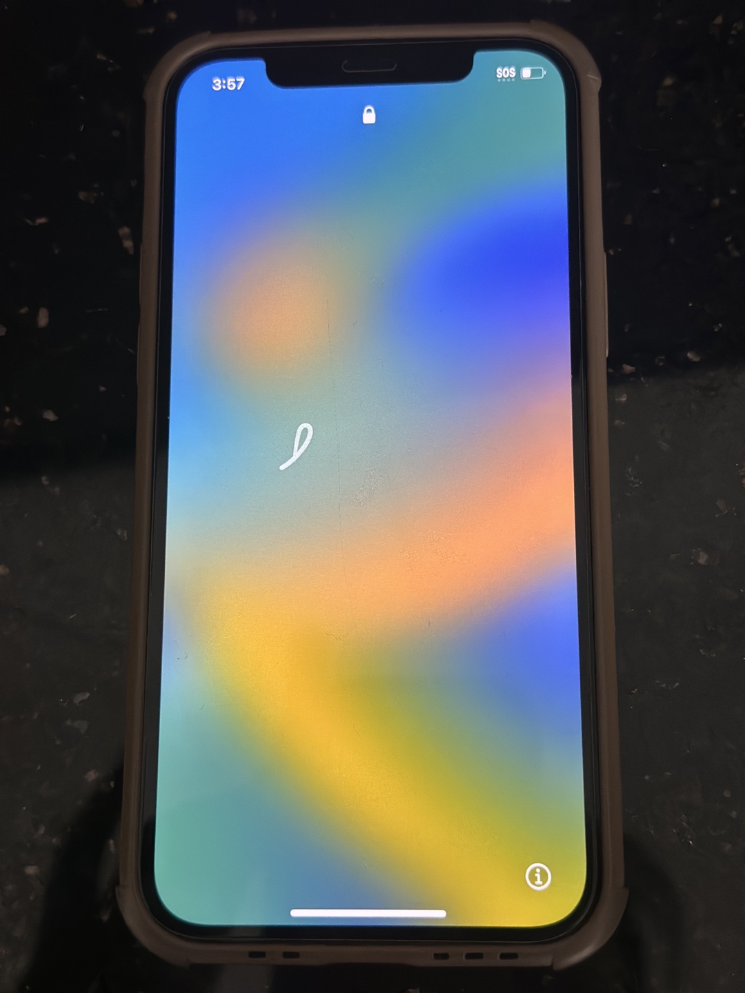 iPhone 12 Pro