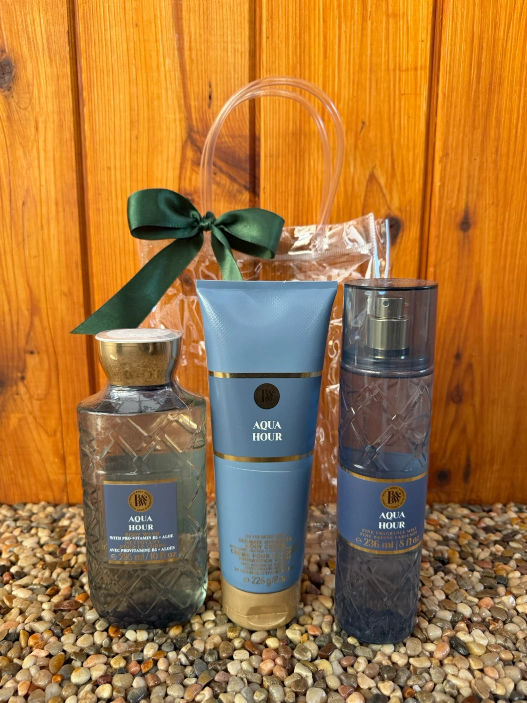 Bath & Body Care Gift Set - photo 2