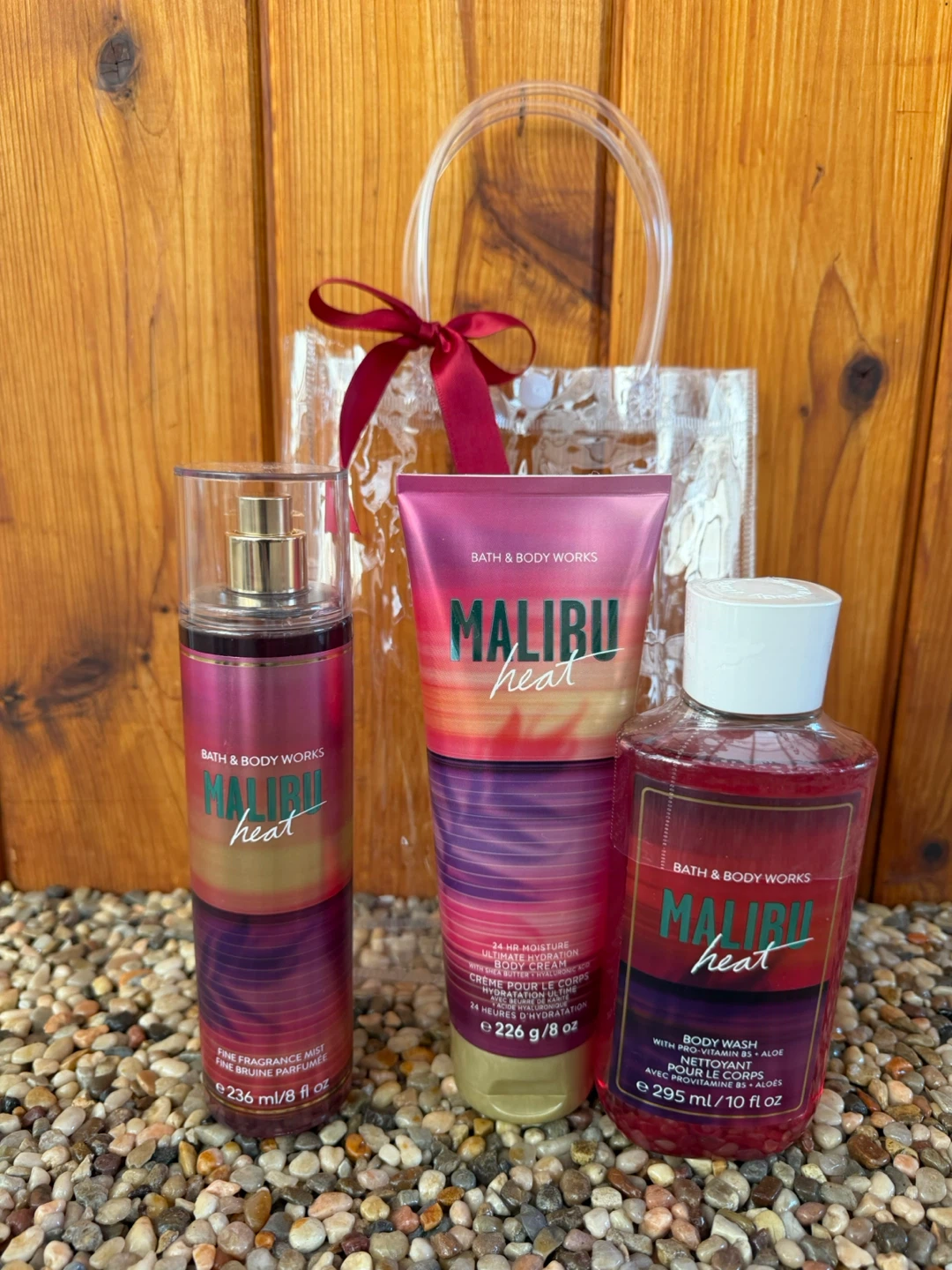 Bath & Body Care Gift Set - photo 5
