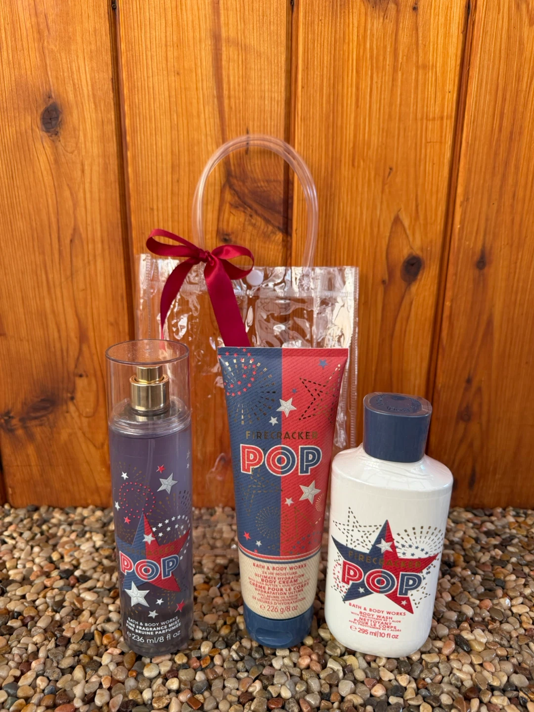 Bath & Body Care Gift Set - photo 4