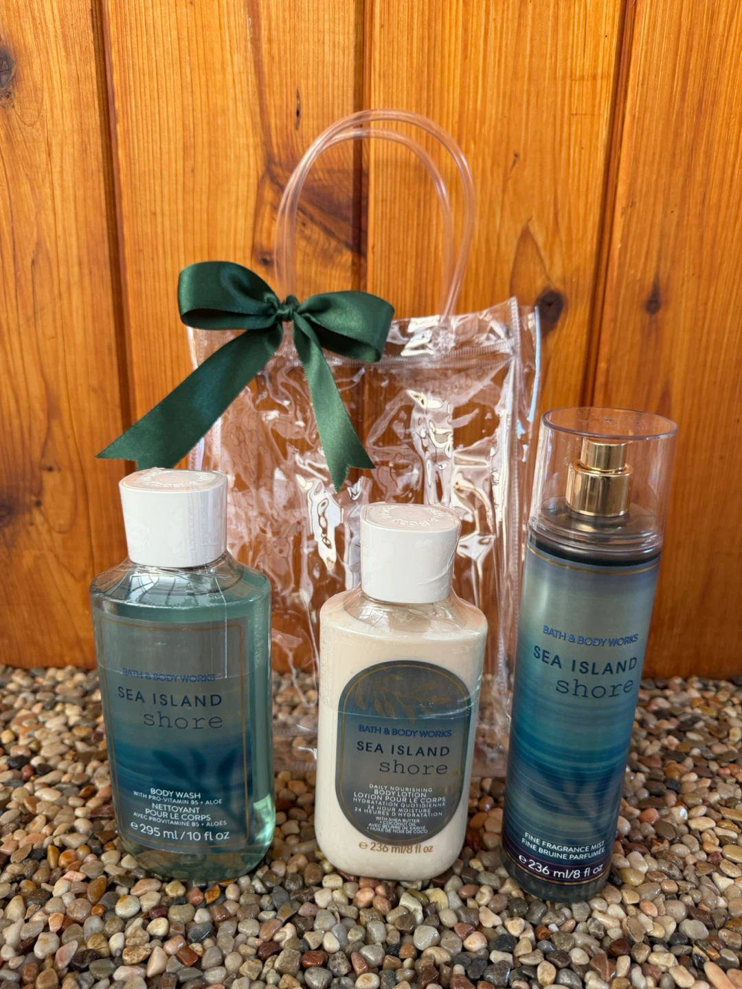 Bath & Body Care Gift Set - photo 3