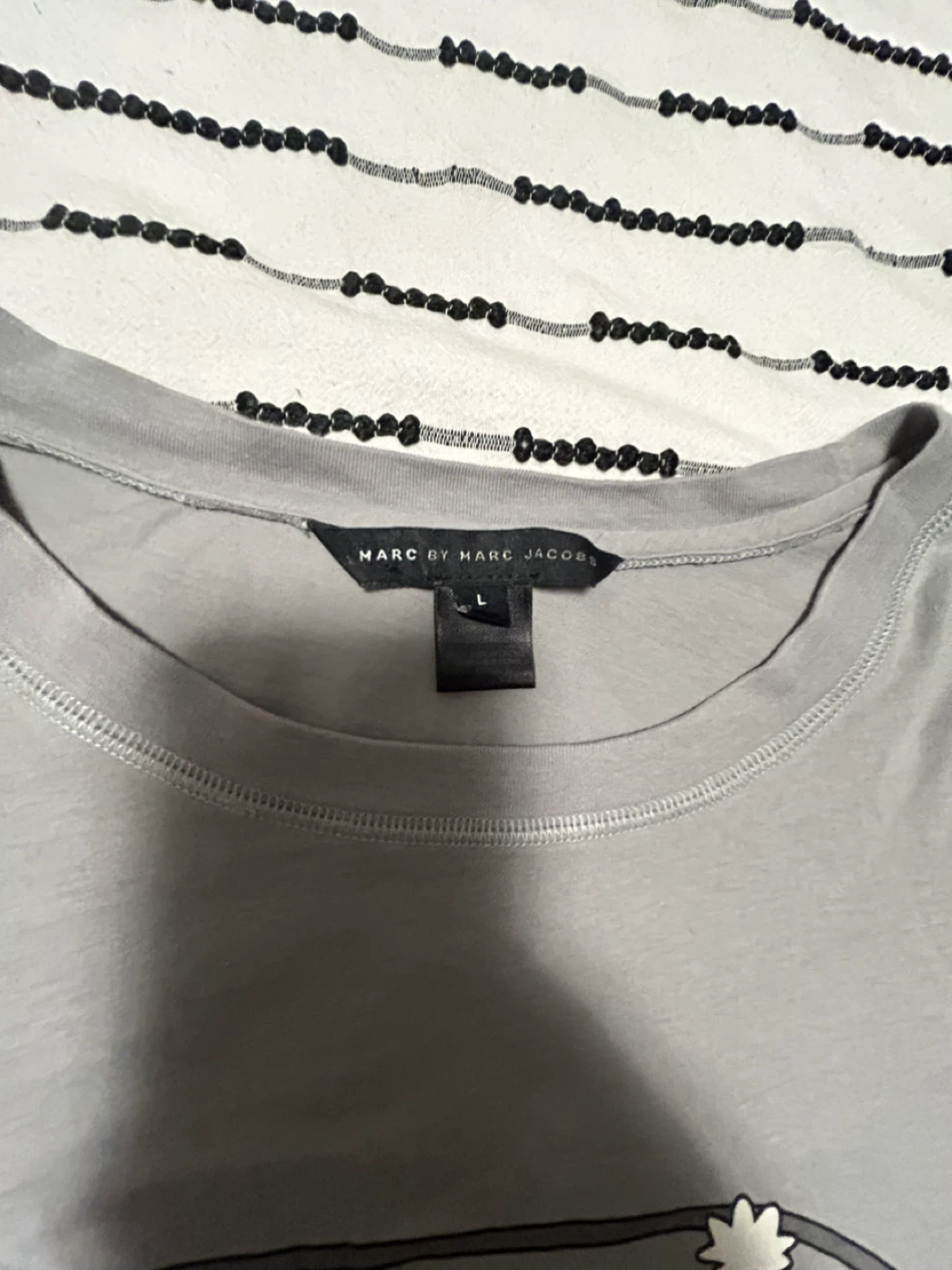 Marc by Marc Jacobs T-Shirt - photo 4